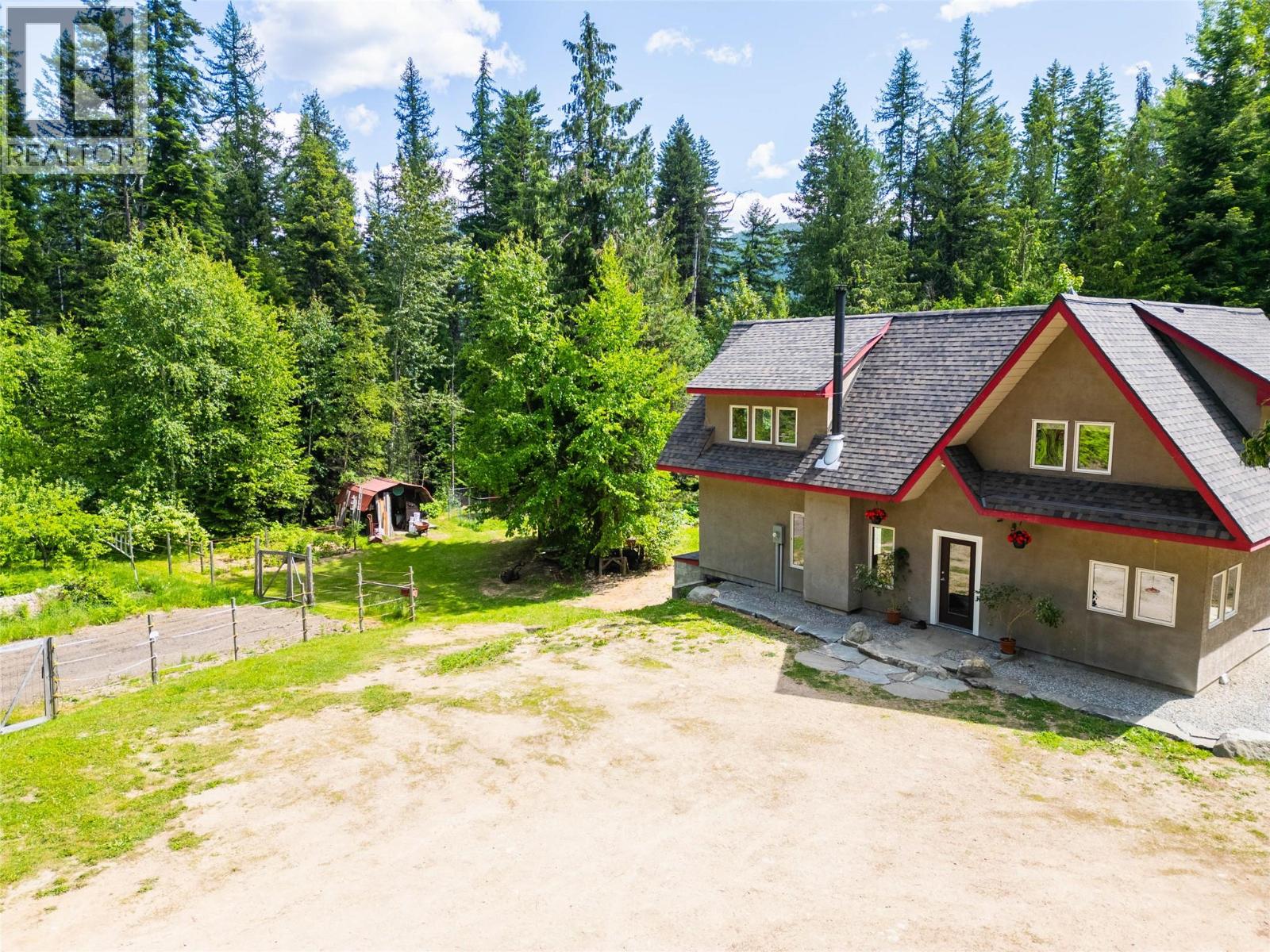 3675 Thompson Road, Bonnington Falls