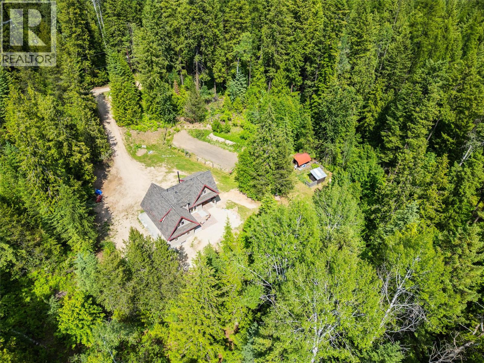 3675 Thompson Road, Bonnington Falls