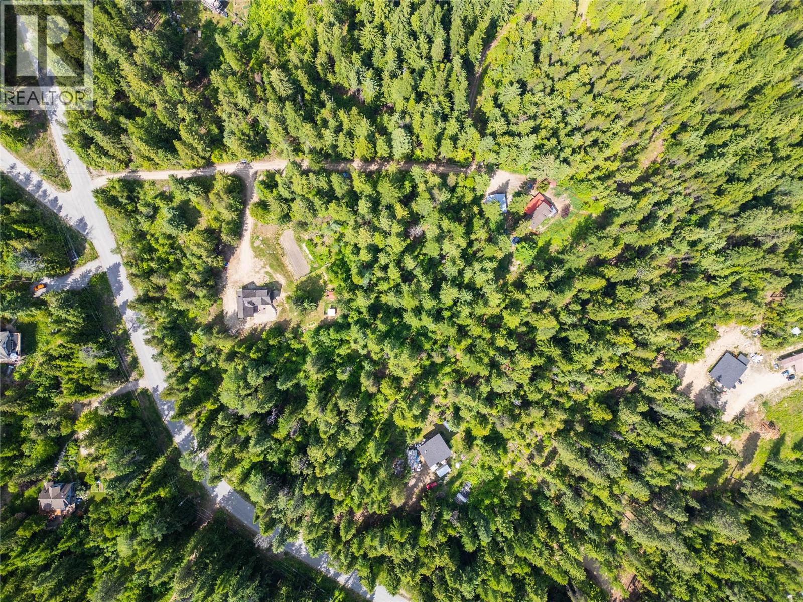 3675 Thompson Road, Bonnington Falls