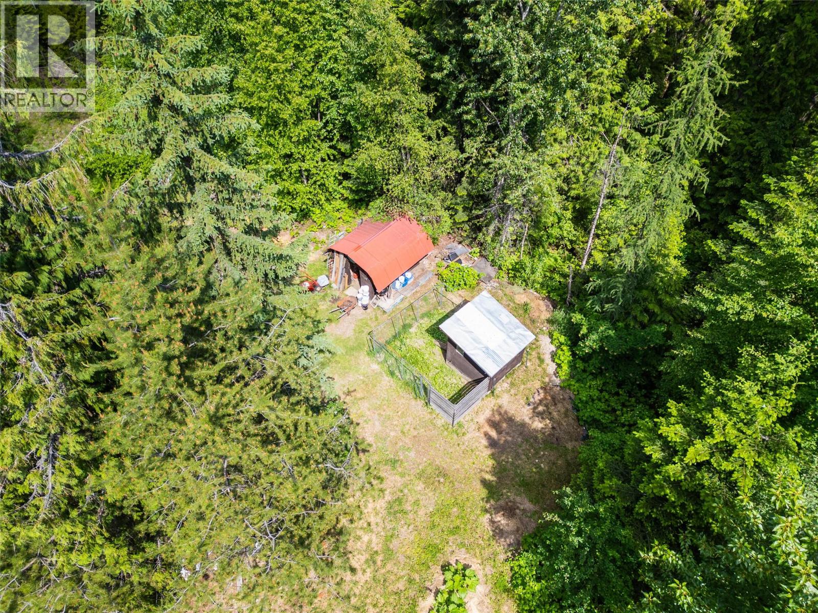 3675 Thompson Road, Bonnington Falls