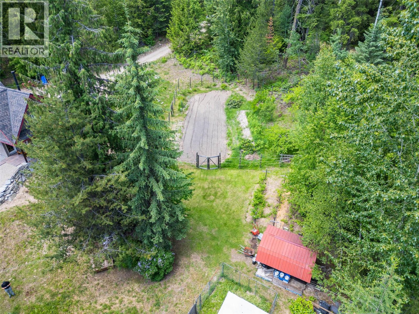 3675 Thompson Road, Bonnington Falls