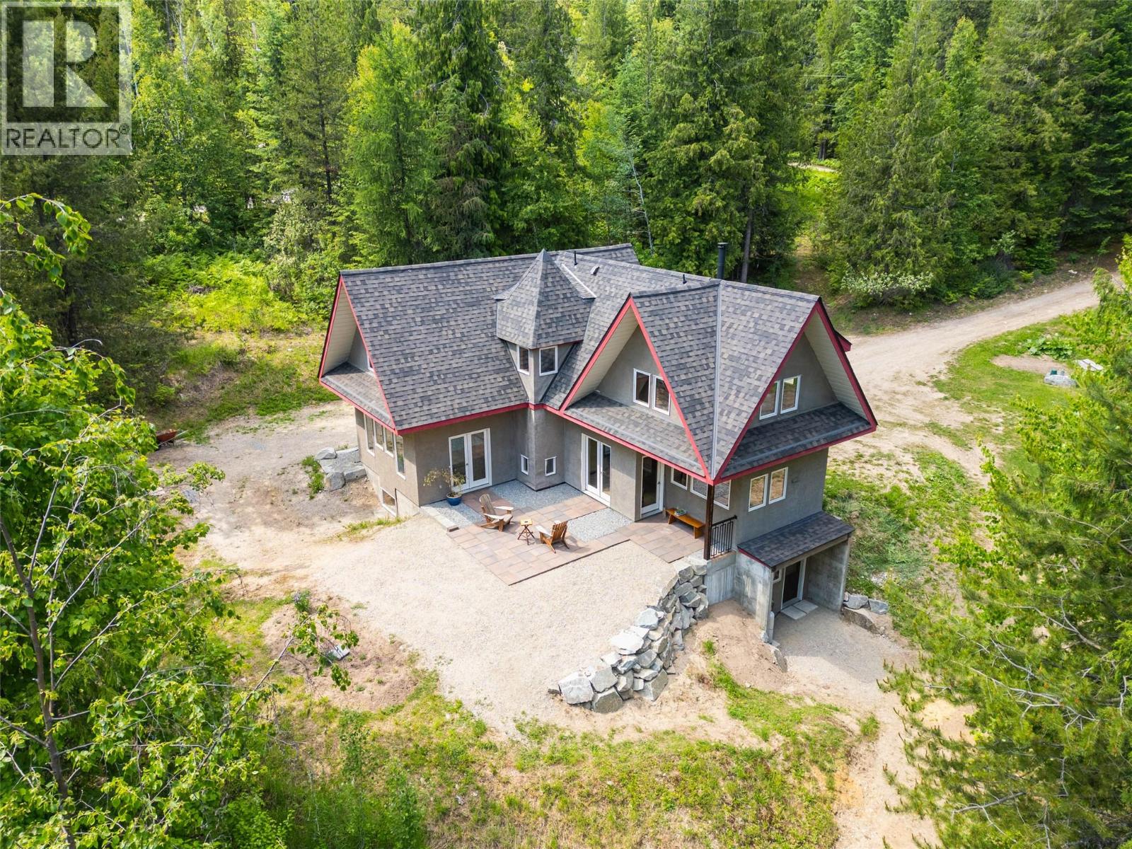 3675 Thompson Road, Bonnington Falls