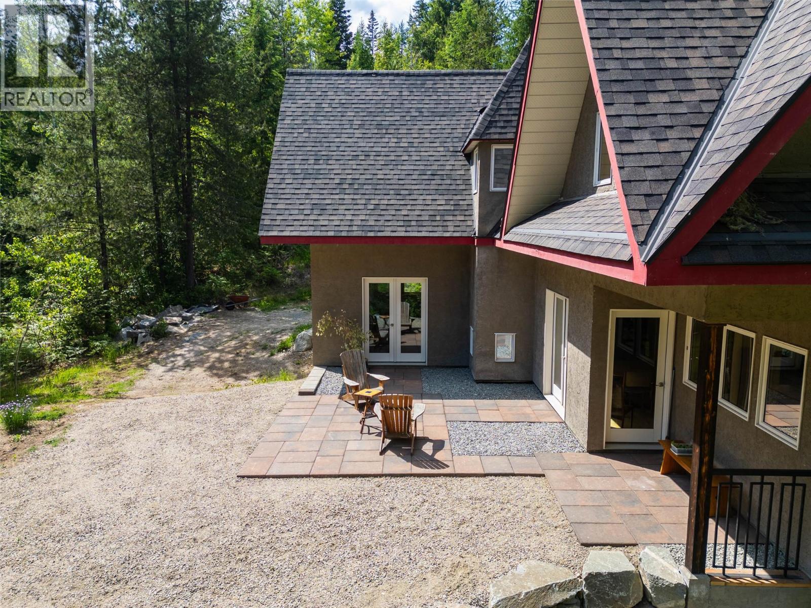 3675 Thompson Road, Bonnington Falls