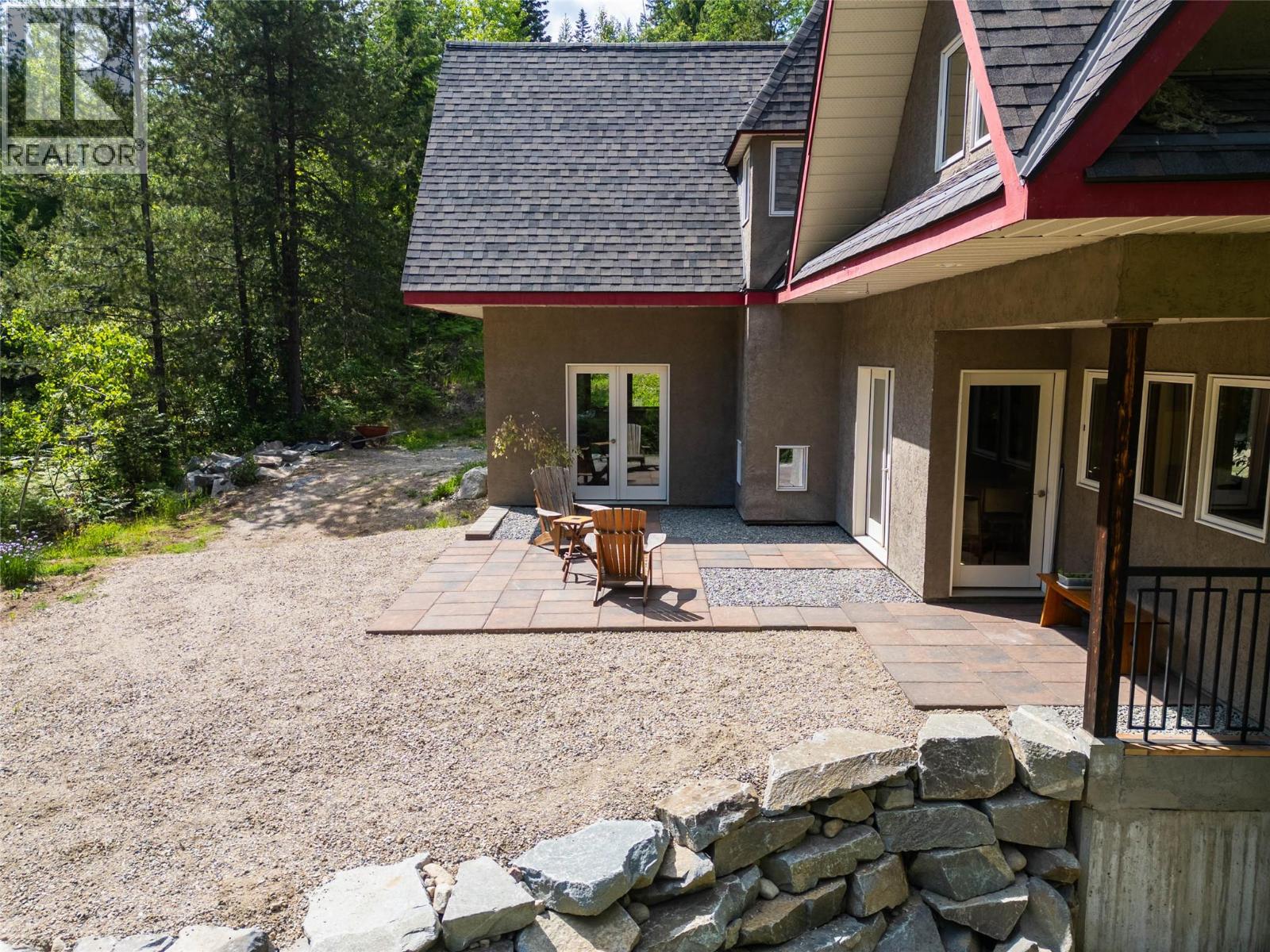 3675 Thompson Road, Bonnington Falls