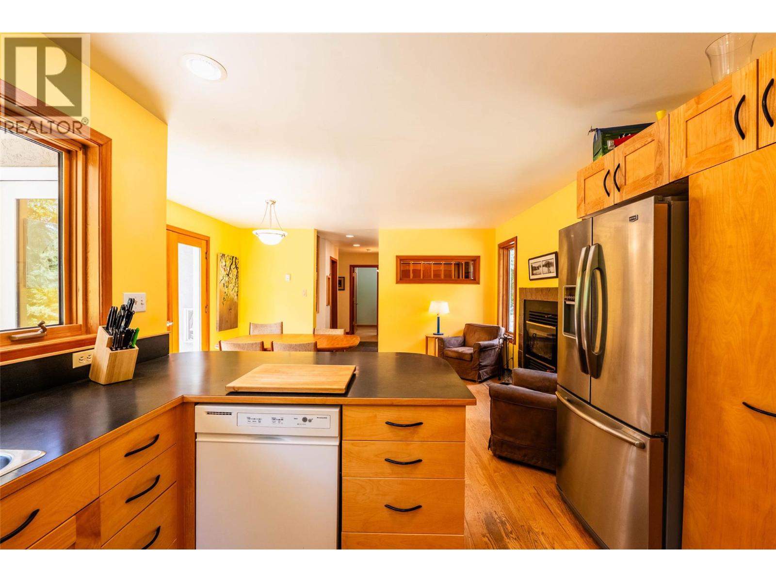 3675 Thompson Road, Bonnington Falls