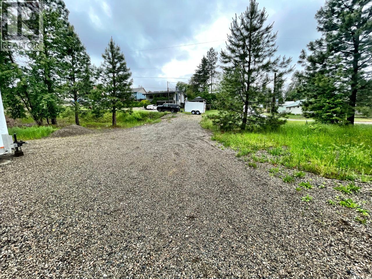 1650 BENNIGER Road, Christina Lake