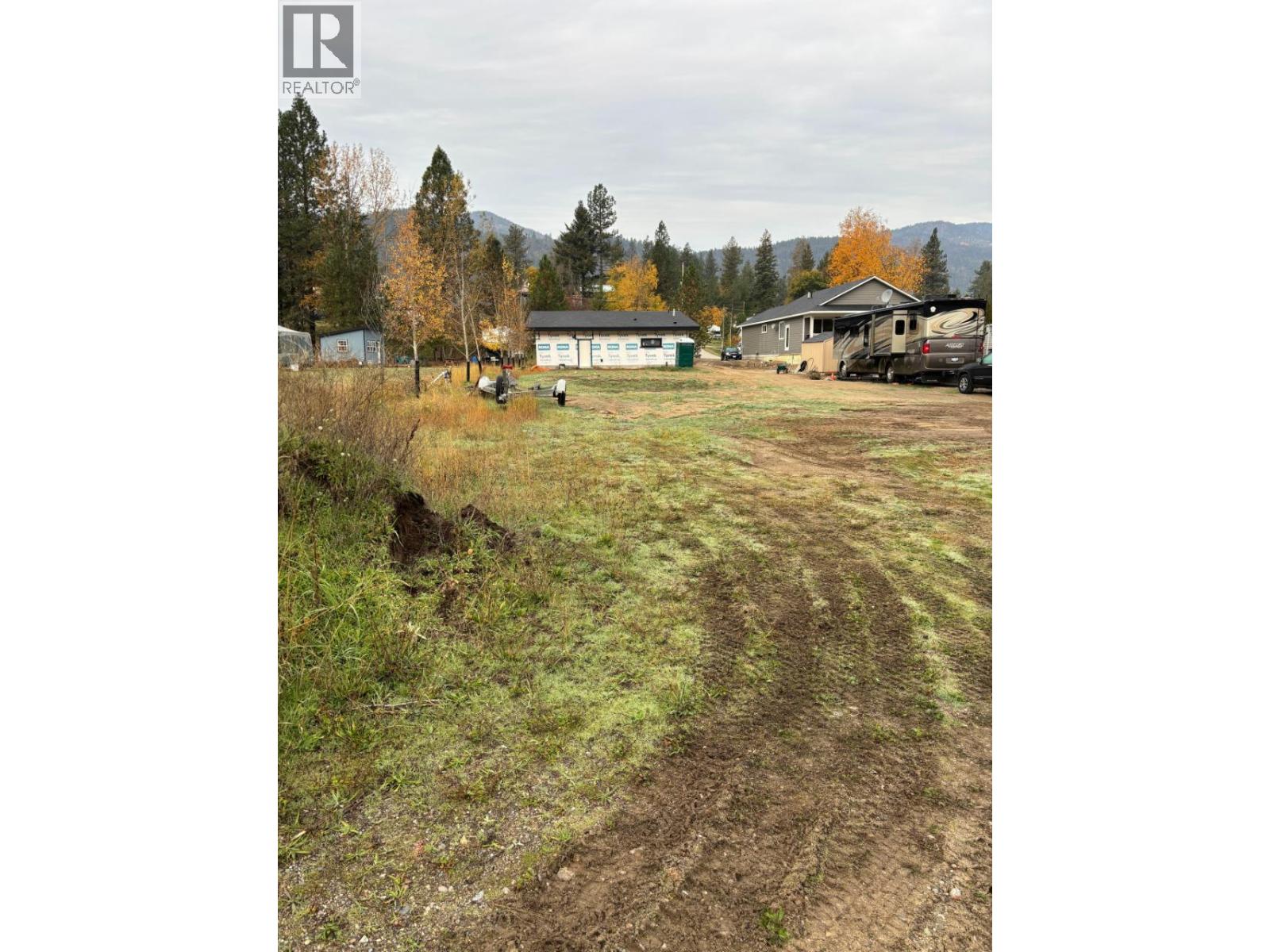 1650 BENNIGER Road, Christina Lake