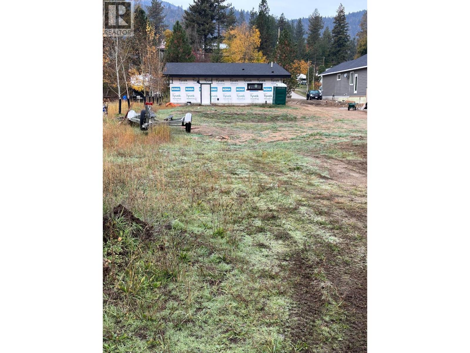 1650 BENNIGER Road, Christina Lake