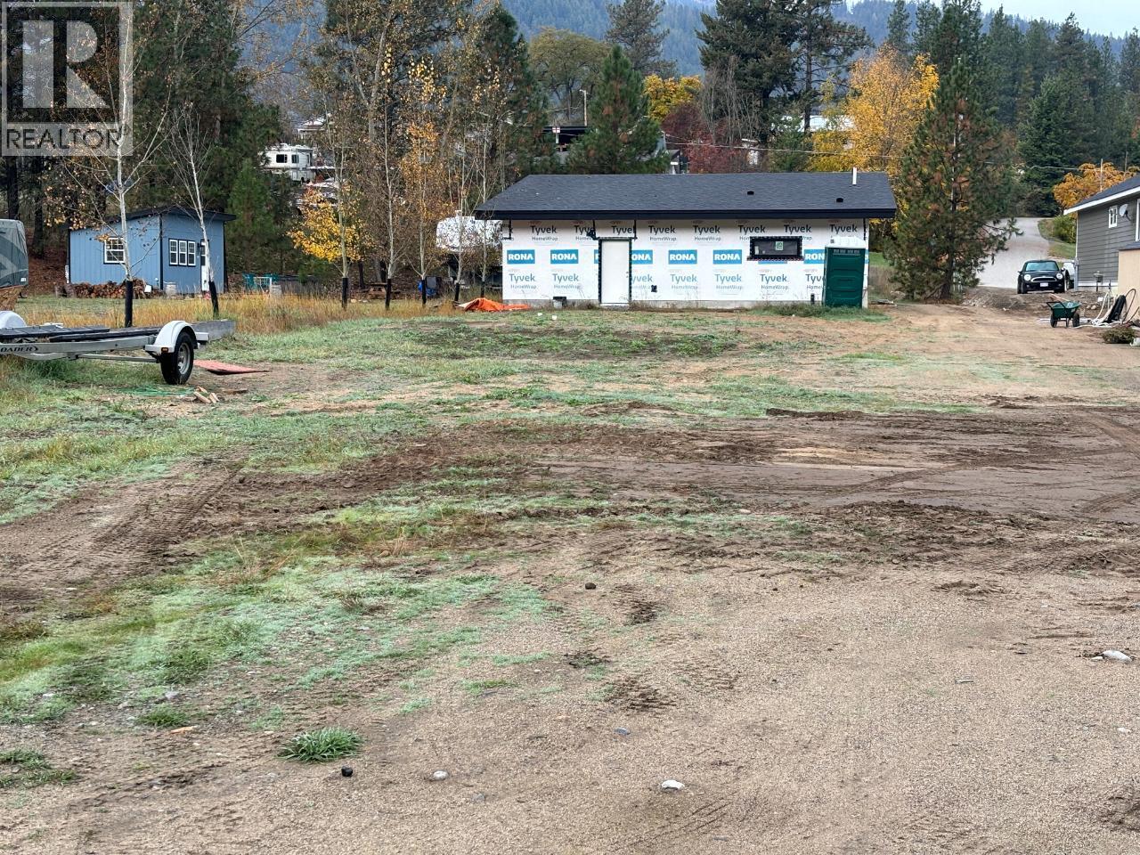 1650 BENNIGER Road, Christina Lake