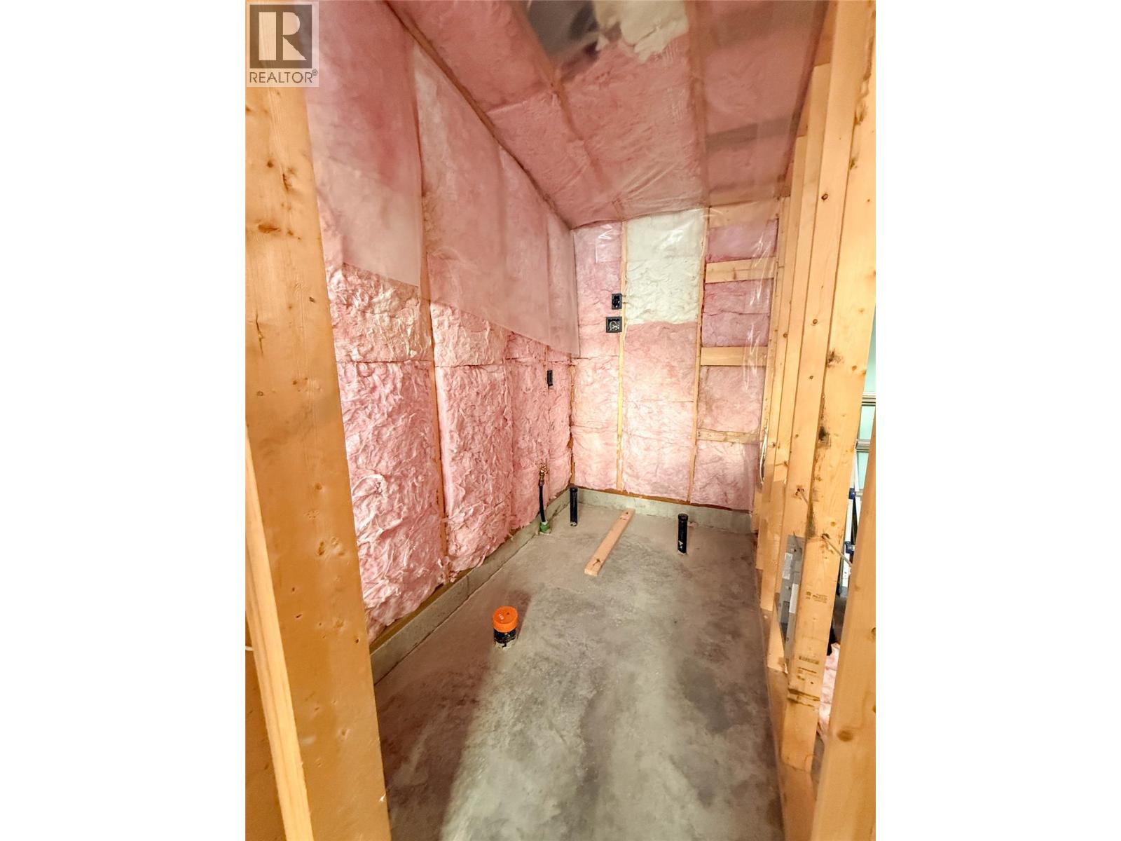 1650 BENNIGER Road, Christina Lake