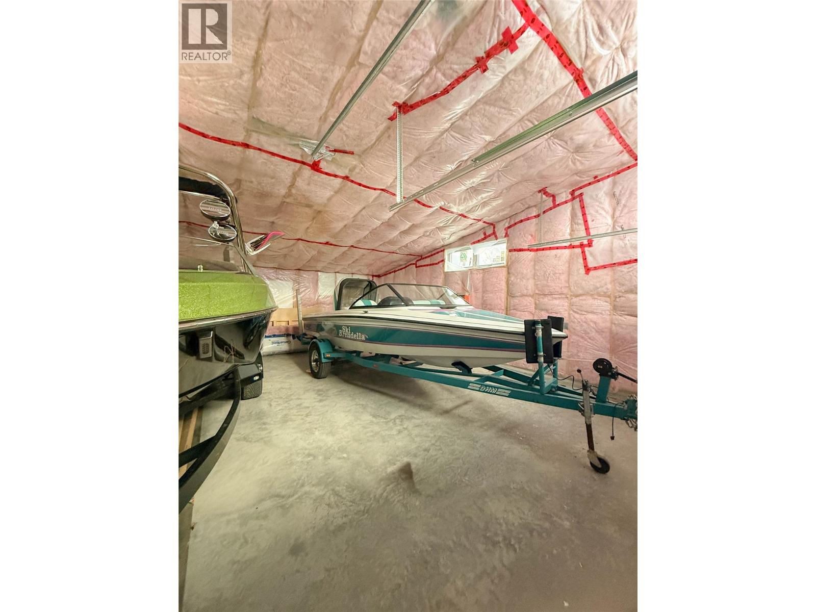 1650 BENNIGER Road, Christina Lake