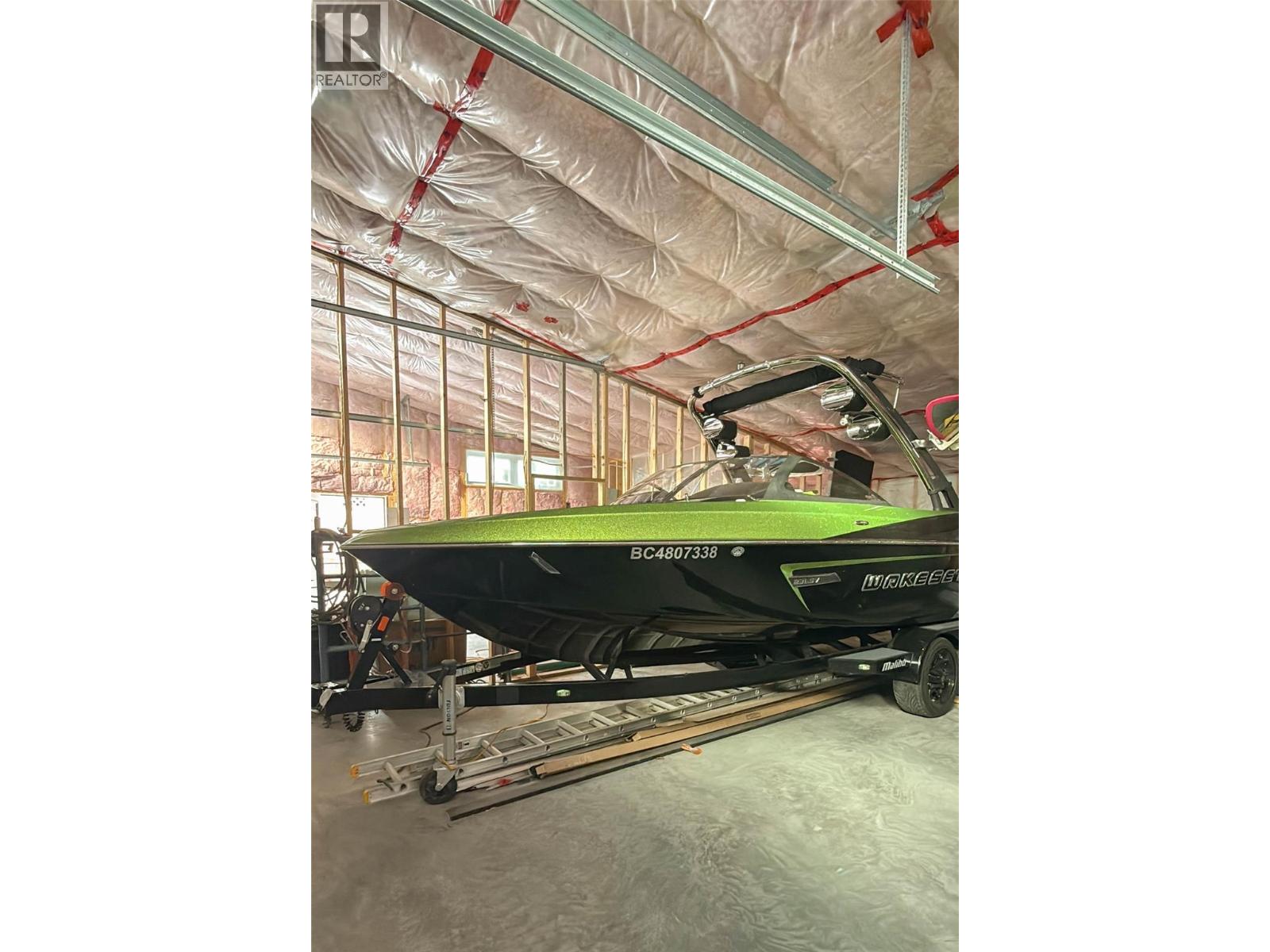 1650 BENNIGER Road, Christina Lake