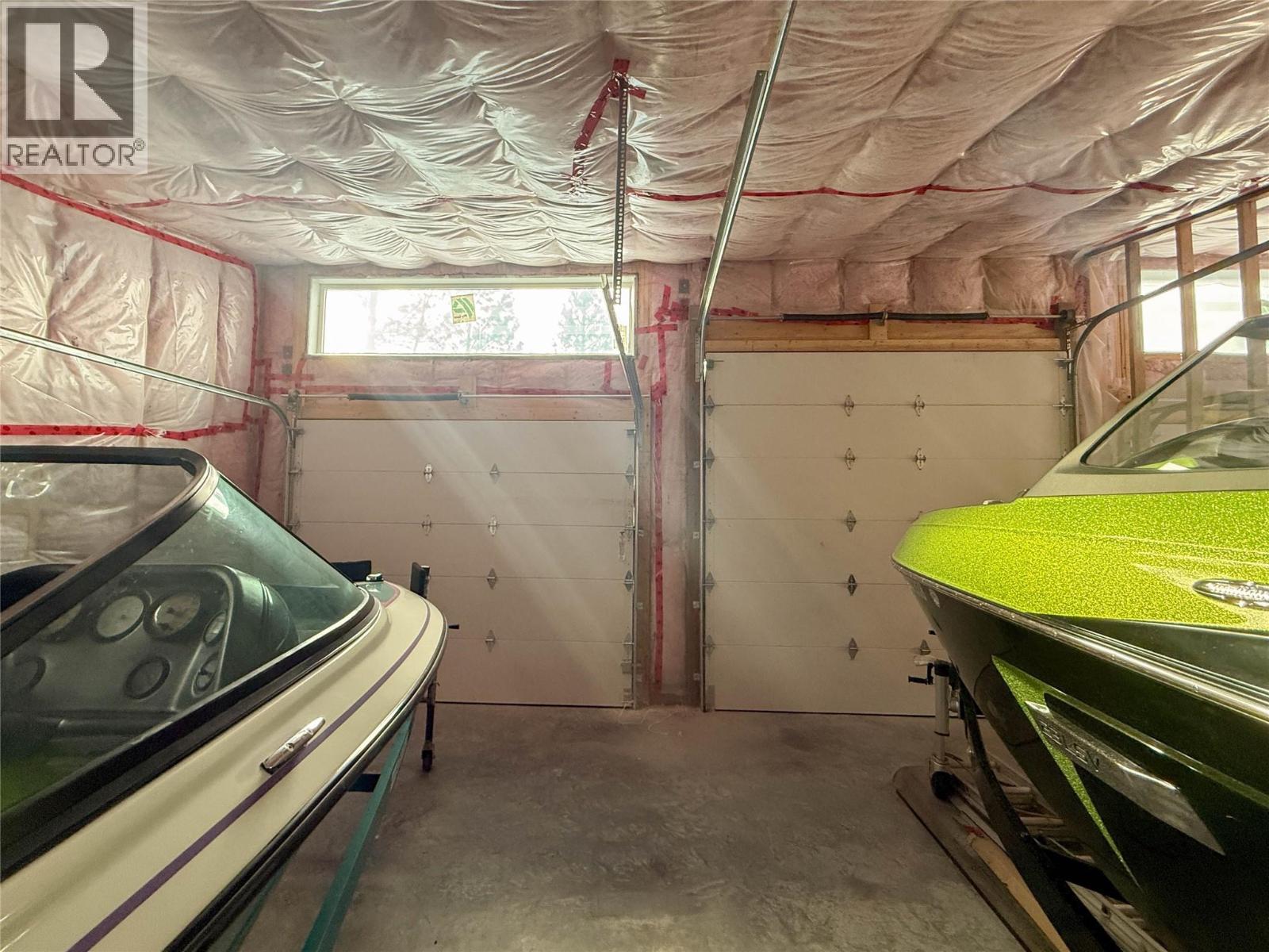 1650 BENNIGER Road, Christina Lake