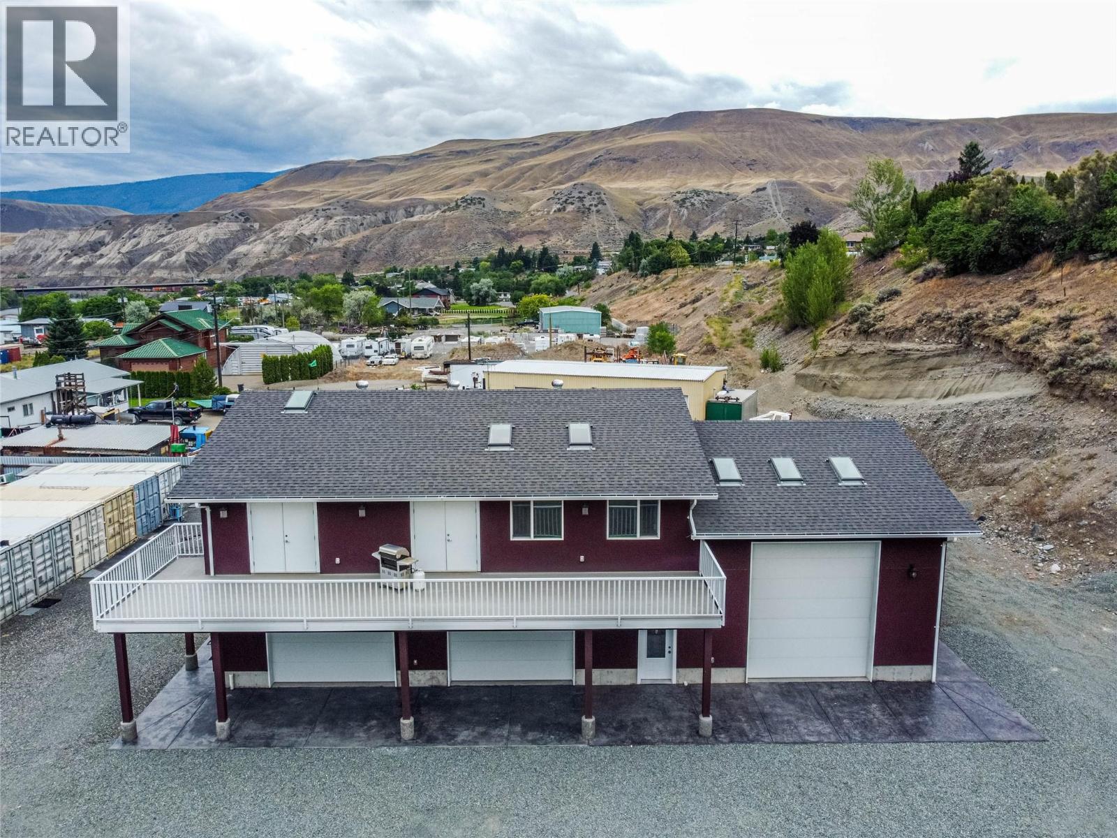 416 HOLLIS Road - 1