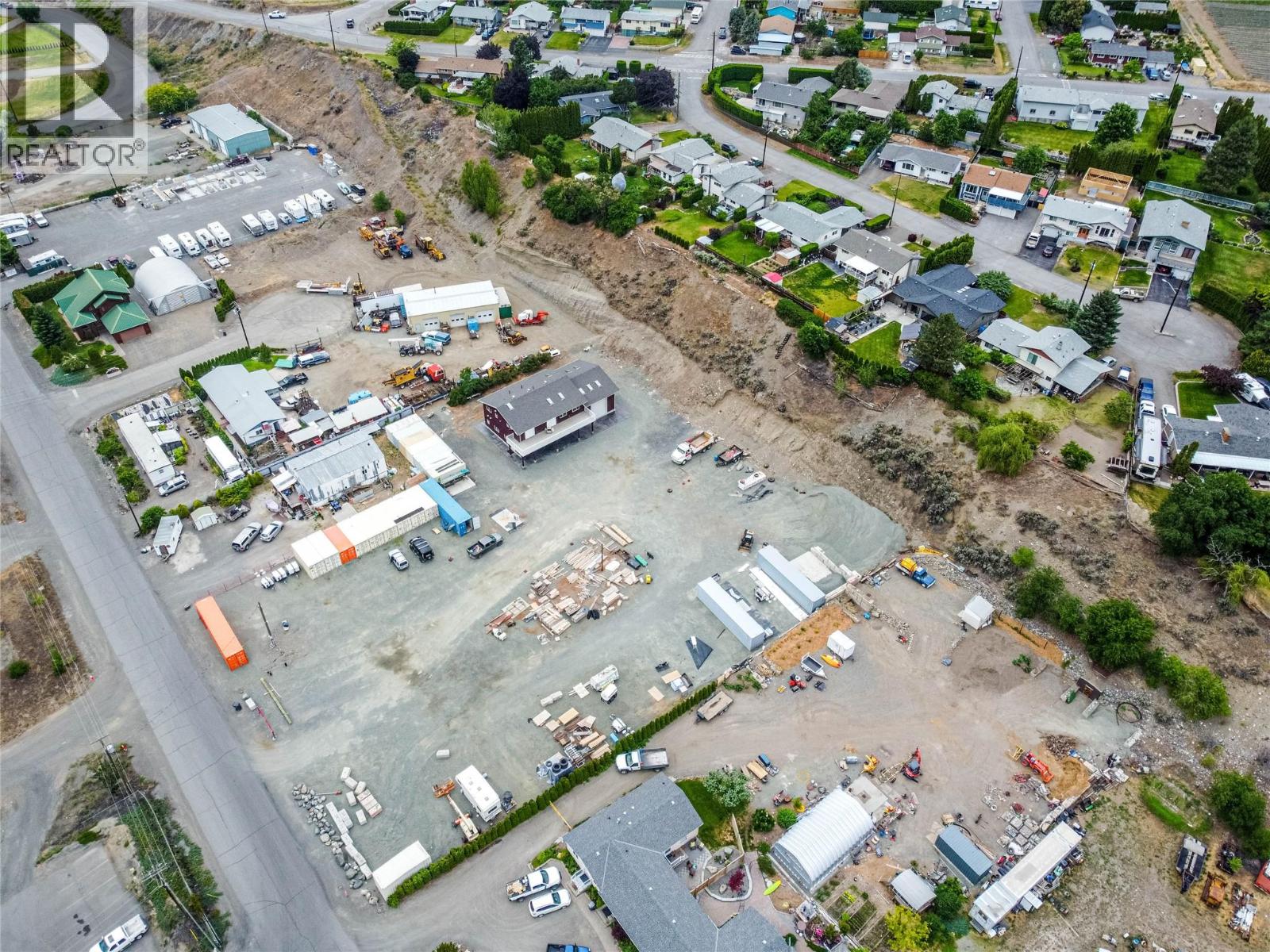 416 HOLLIS Road, Ashcroft