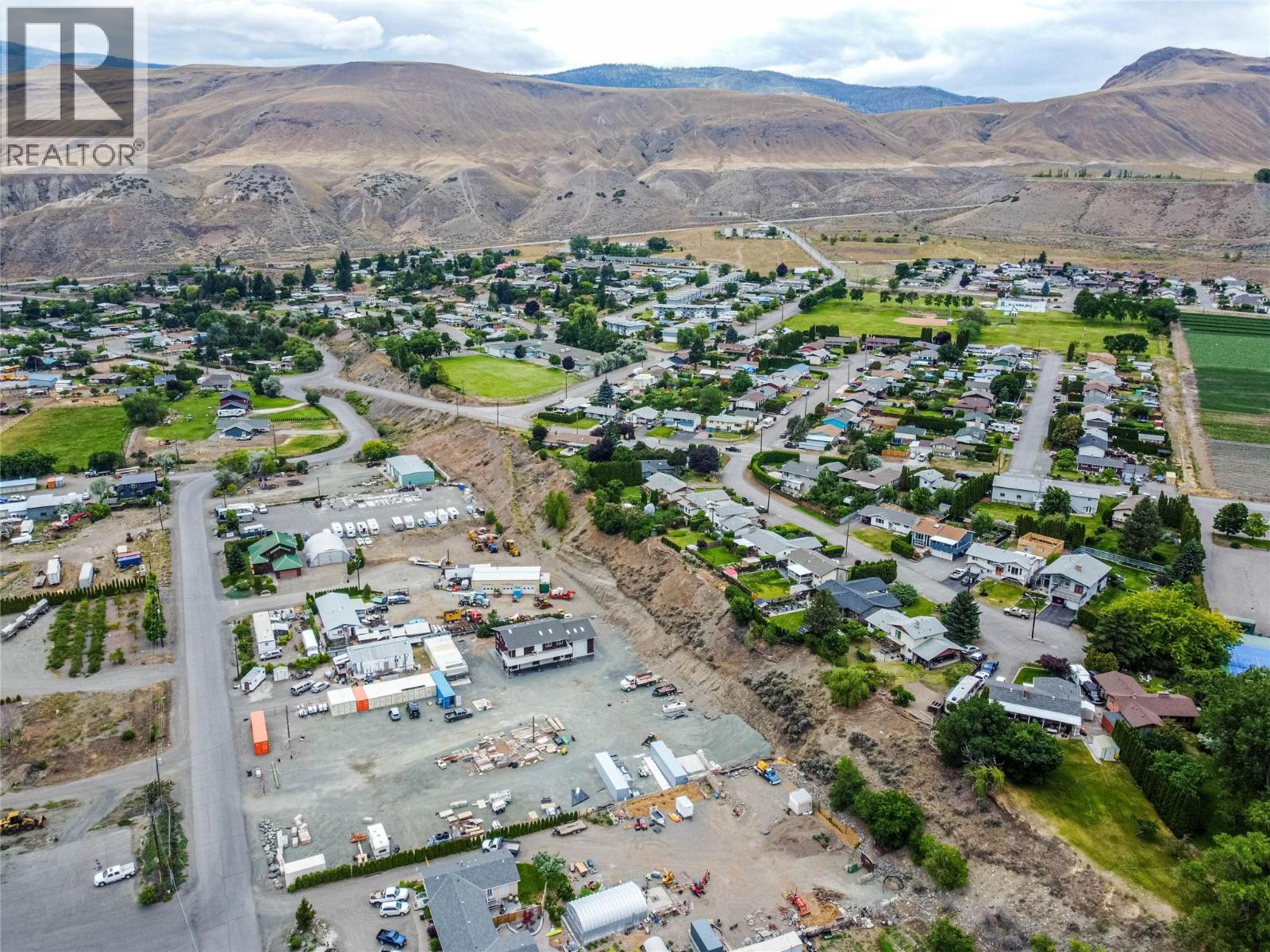 416 HOLLIS Road, Ashcroft