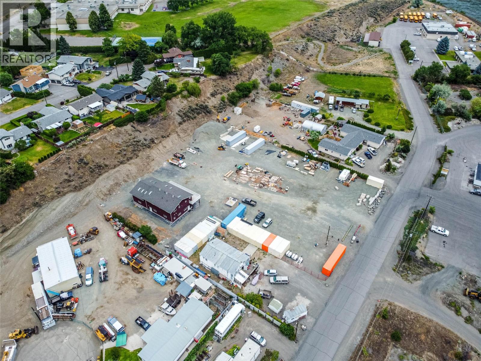 416 HOLLIS Road, Ashcroft