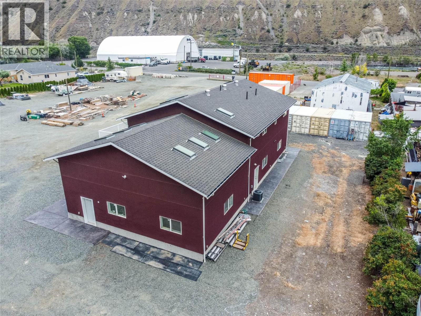 416 HOLLIS Road, Ashcroft