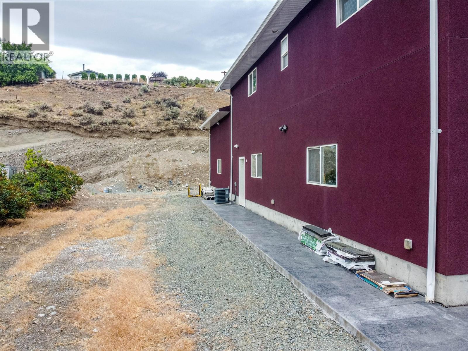 416 HOLLIS Road, Ashcroft