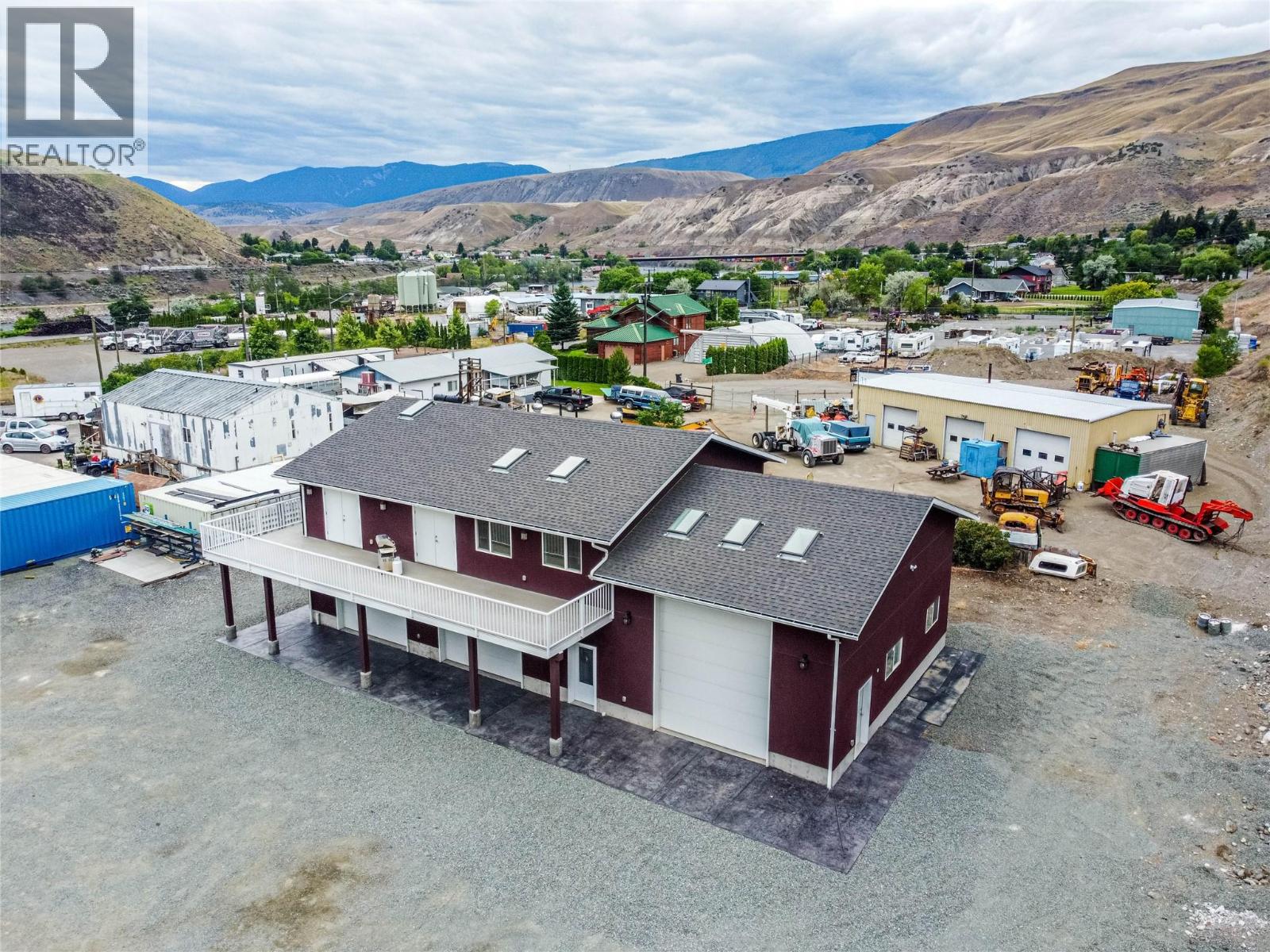 416 HOLLIS Road, Ashcroft