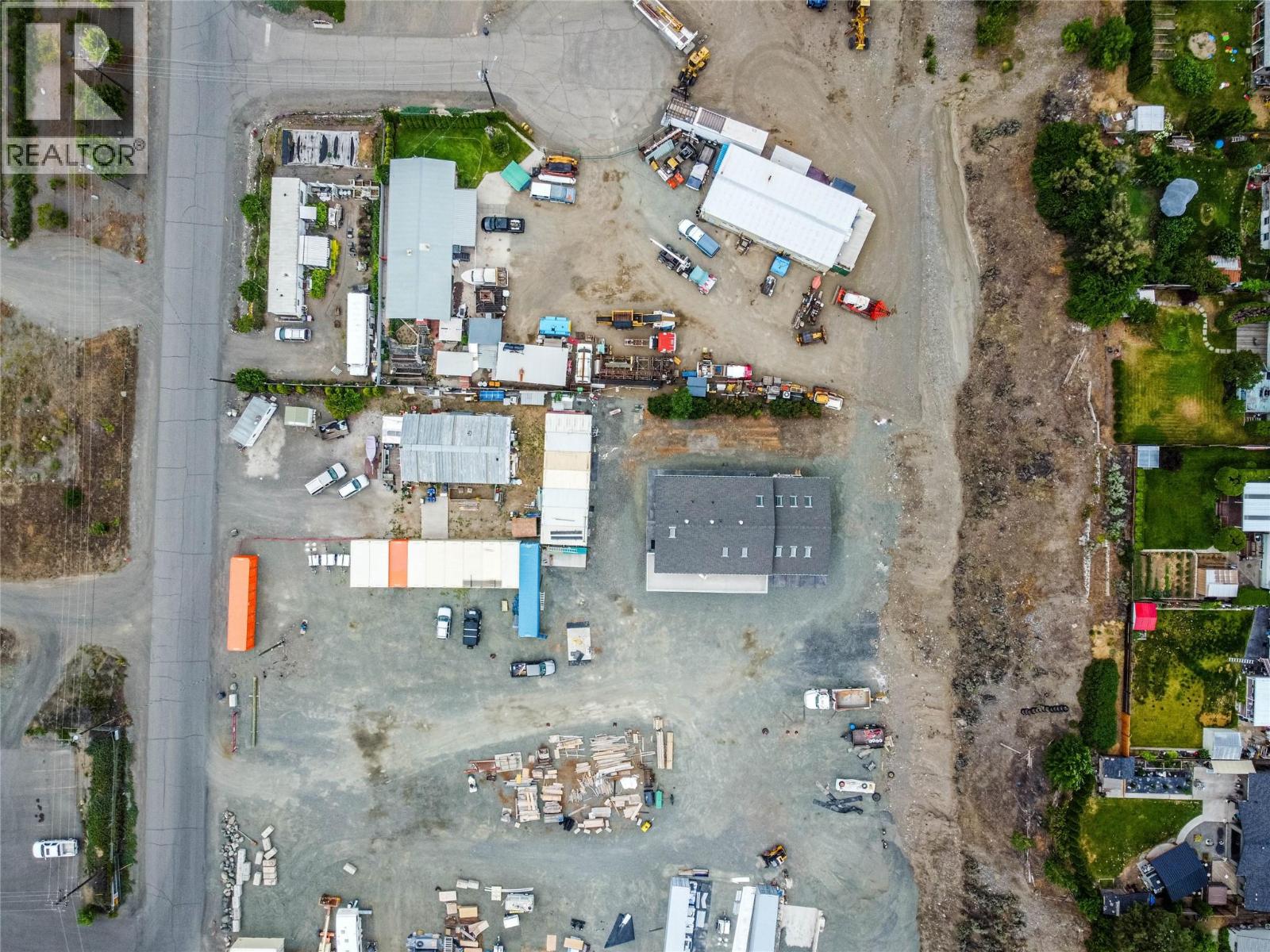 416 HOLLIS Road, Ashcroft