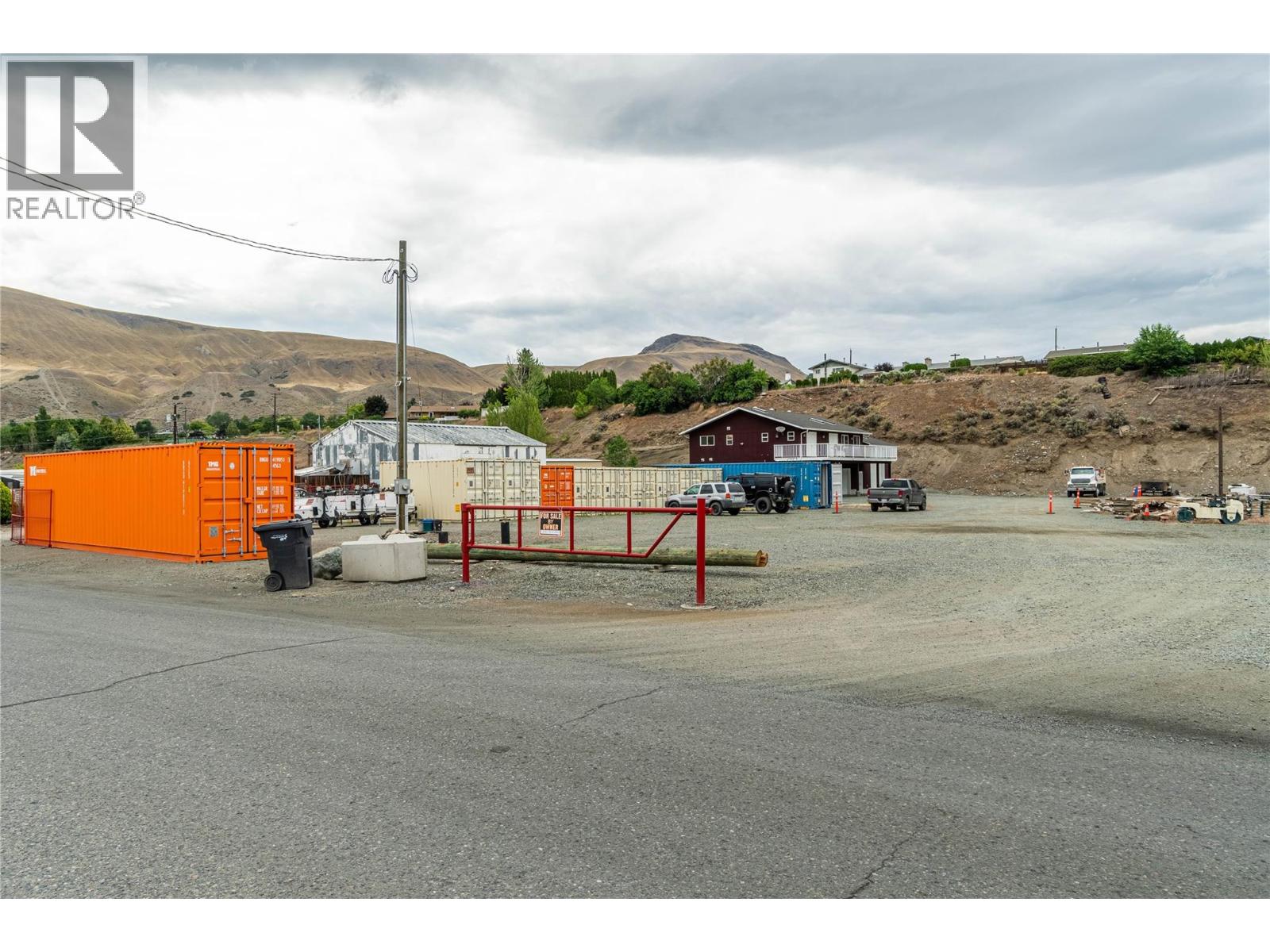 416 HOLLIS Road, Ashcroft