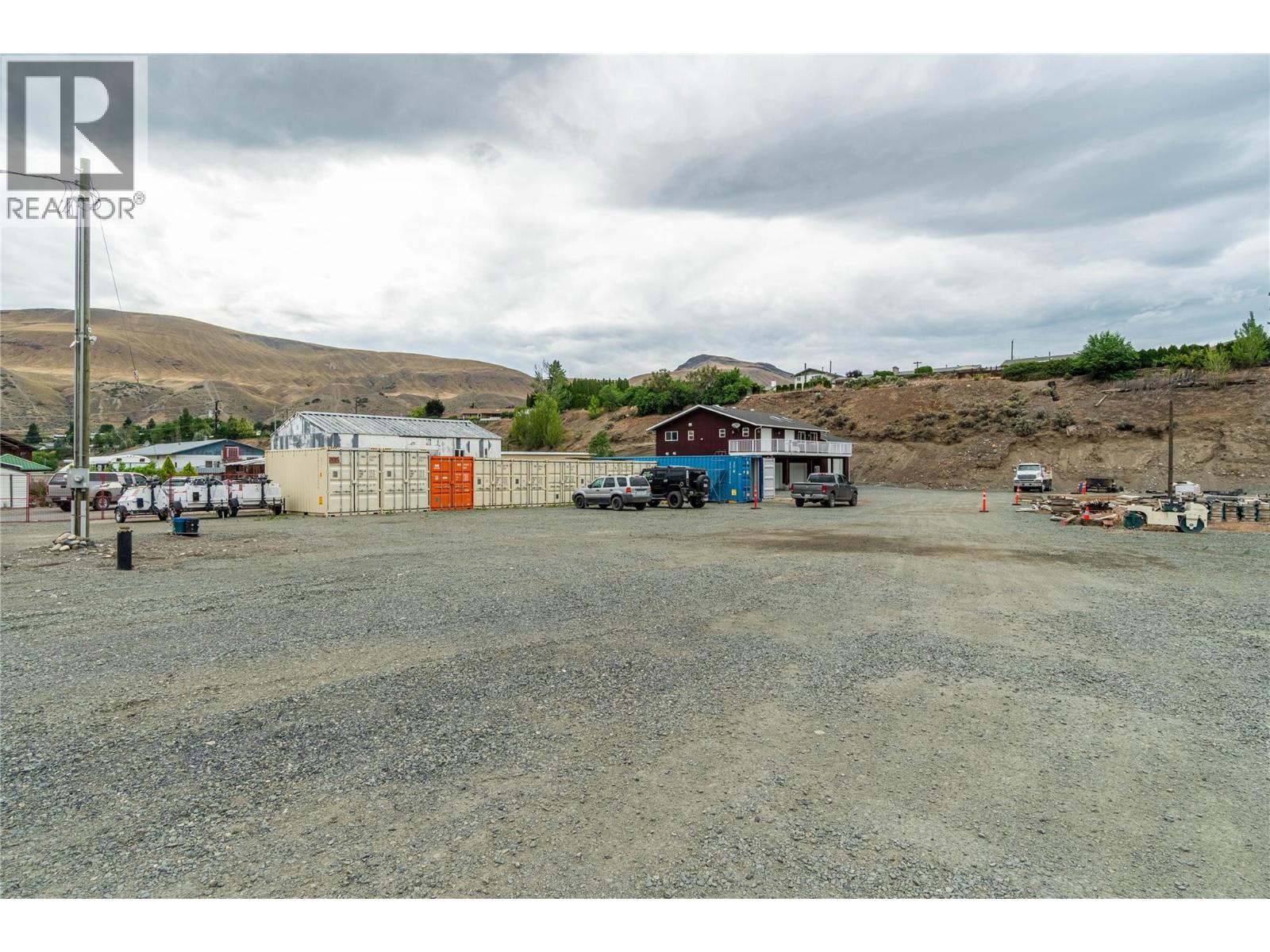 416 HOLLIS Road, Ashcroft