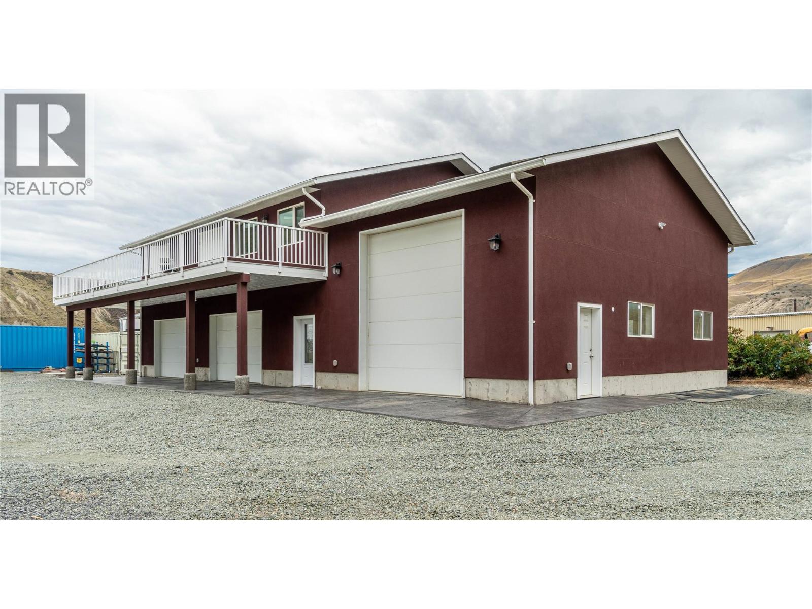 416 HOLLIS Road, Ashcroft