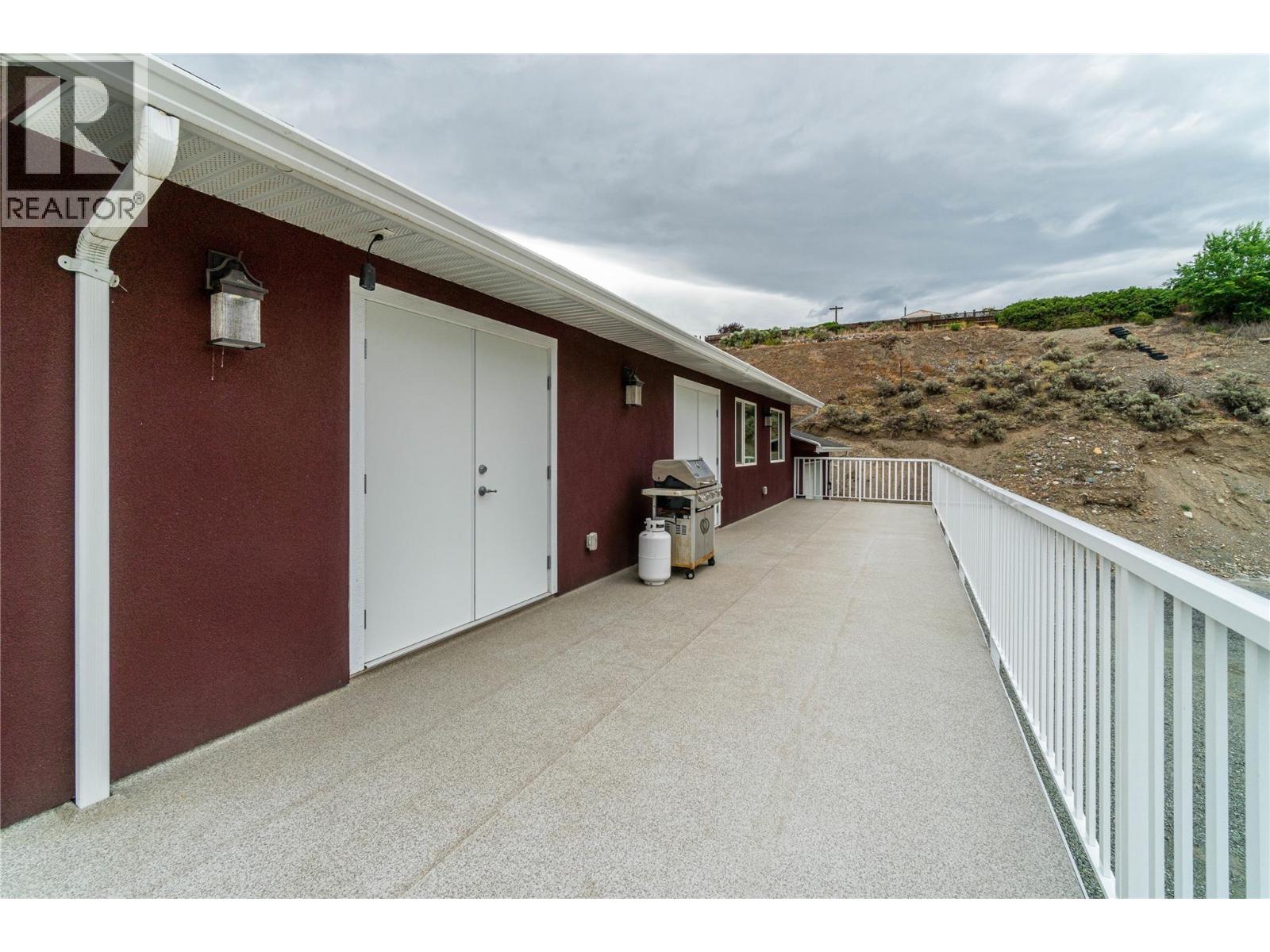 416 HOLLIS Road, Ashcroft