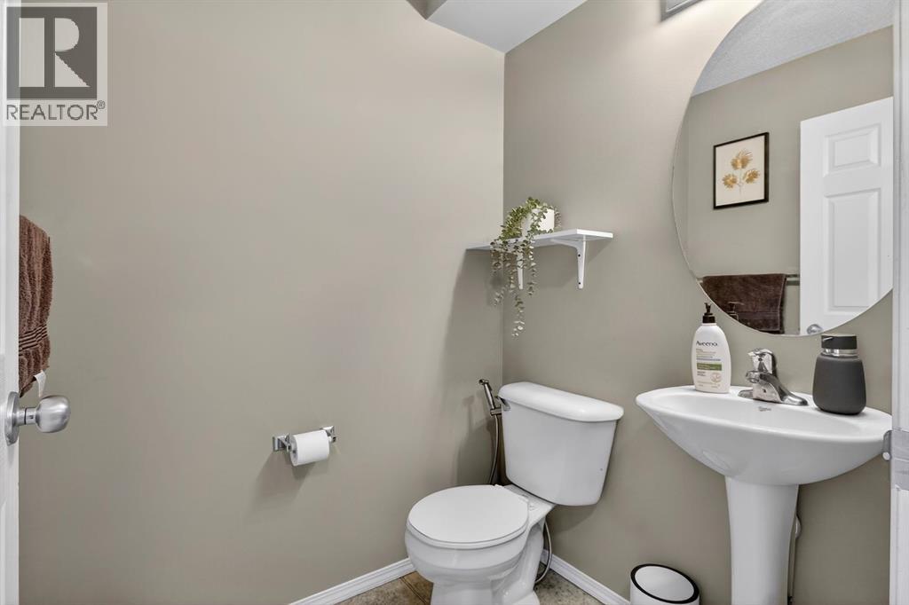 Single Family House for Sale in  Country Village Lane NE Country Hills Village Calgary 