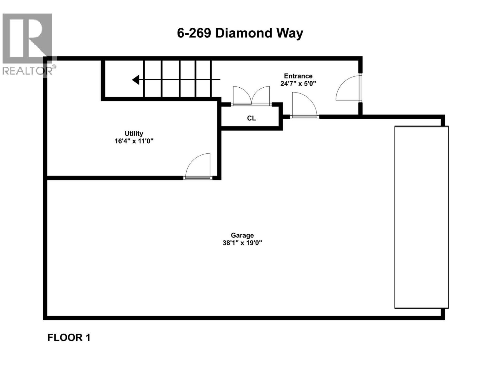 #6 269 DIAMOND WAY - 32