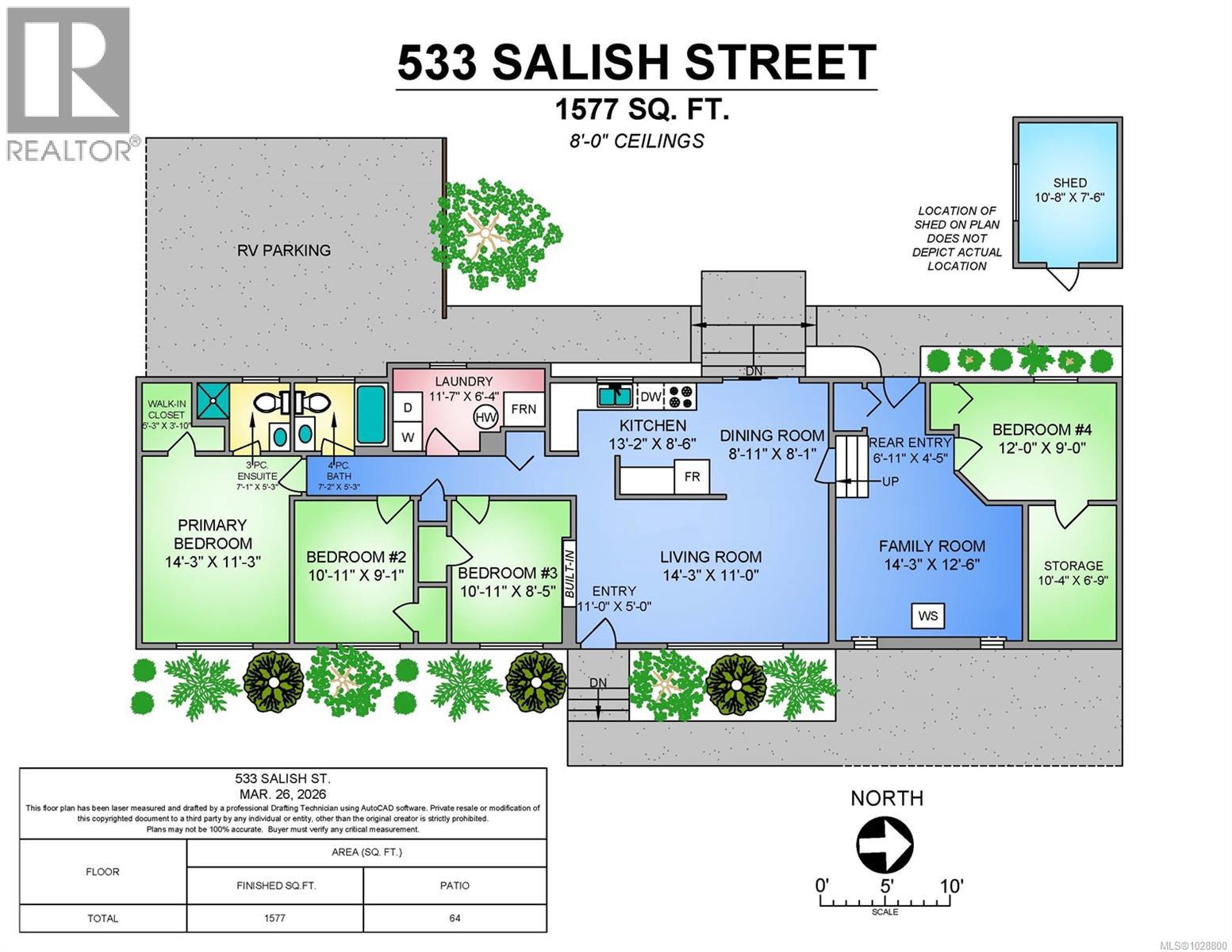 533 Salish St - 54