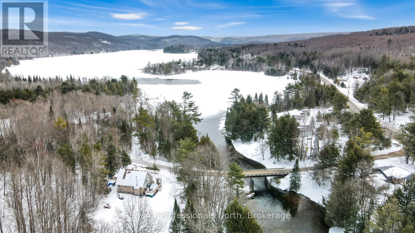 1029 CRANBERRY LAKE ROAD — photo 32