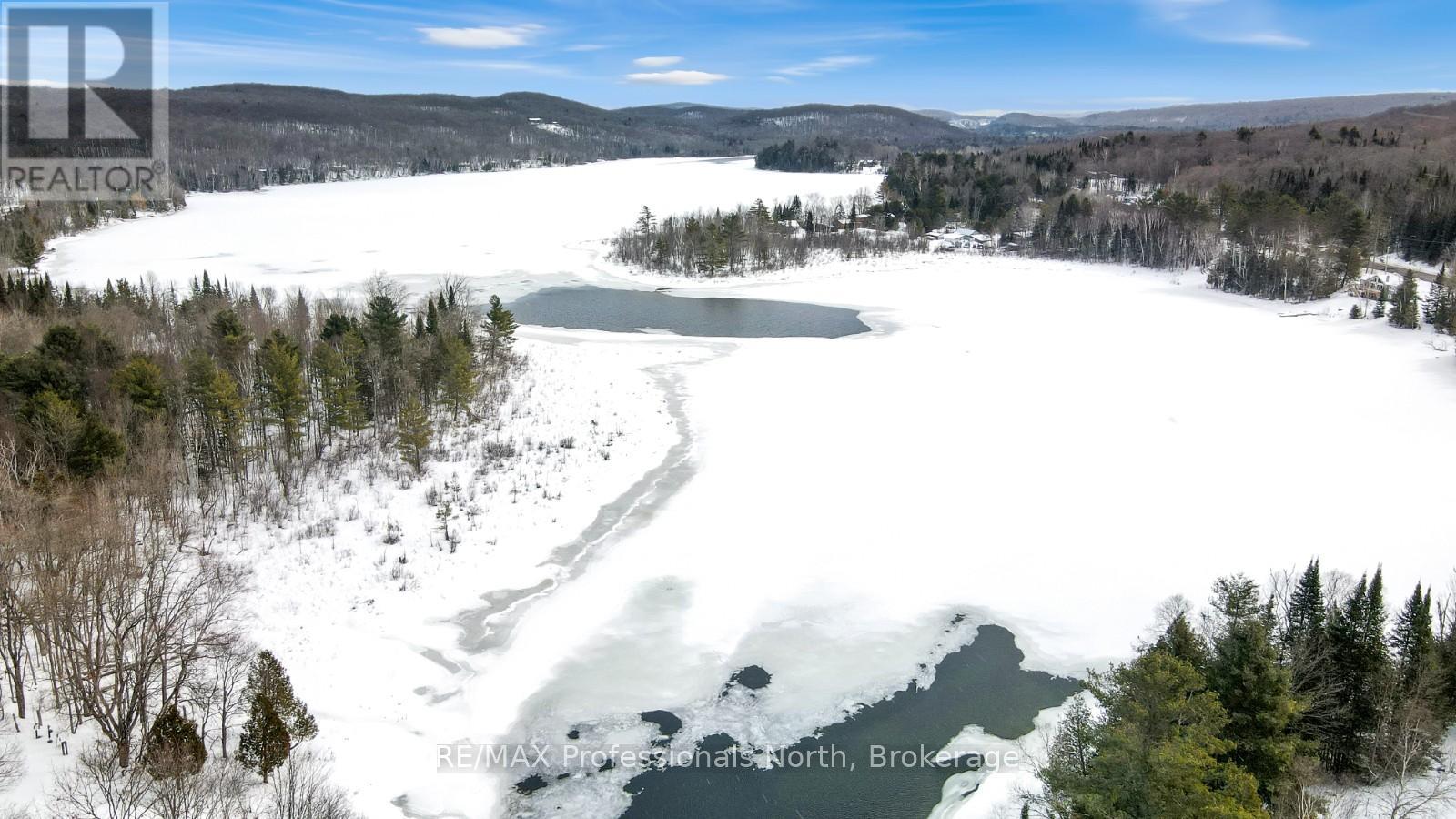 1029 CRANBERRY LAKE ROAD — photo 34