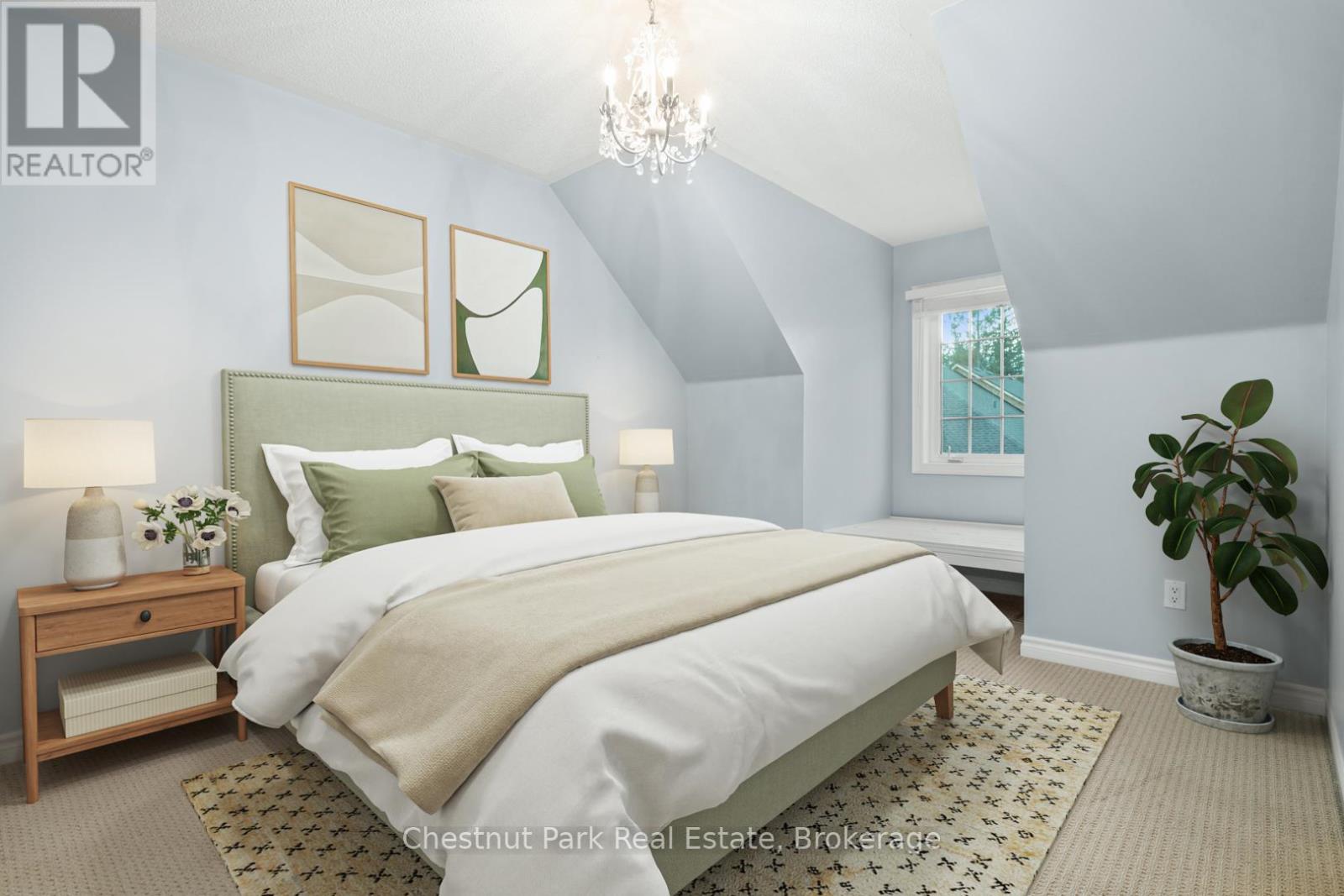 23 SPENCER STREET - 22