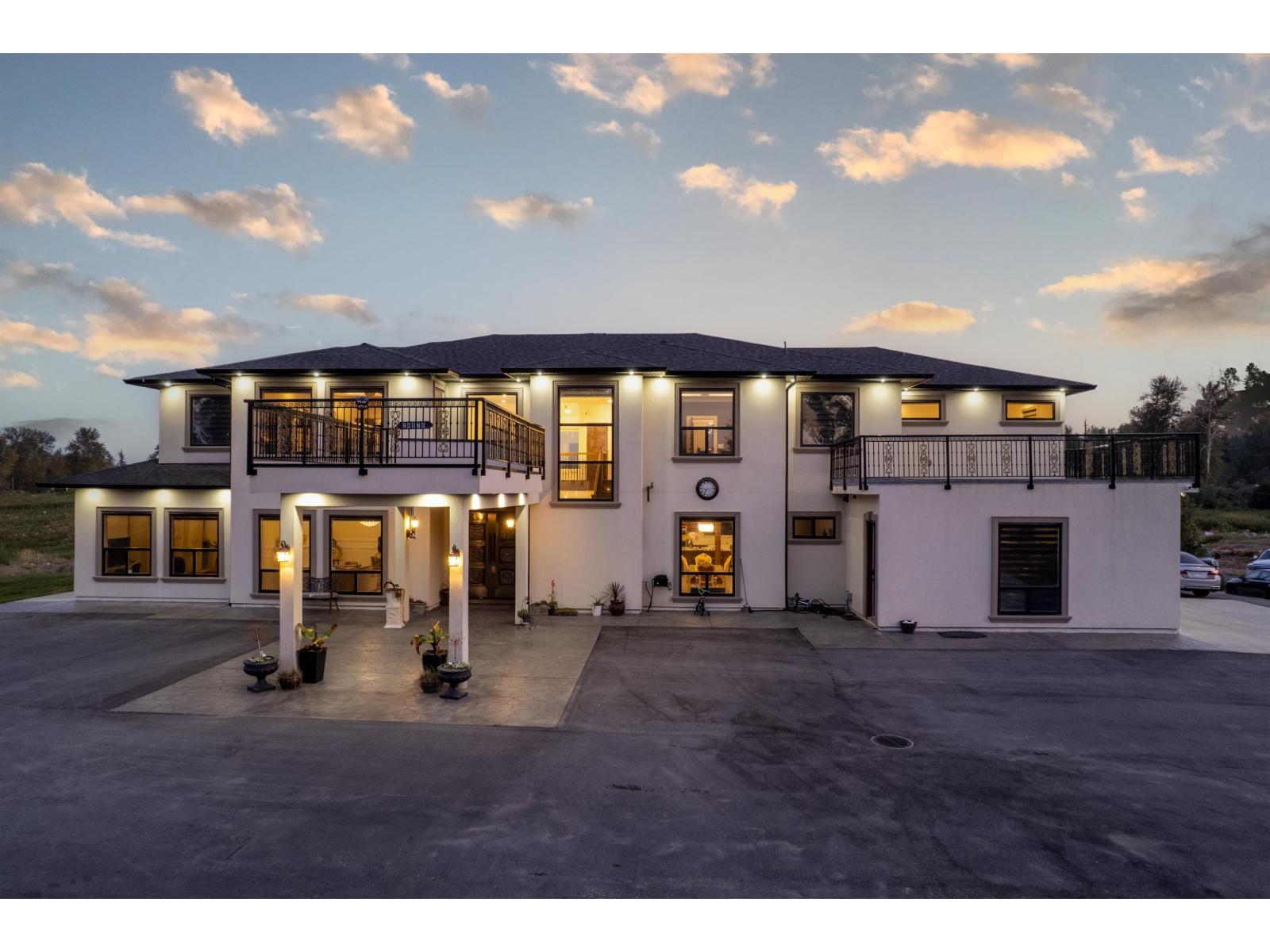 26070 36 Avenue - main photo