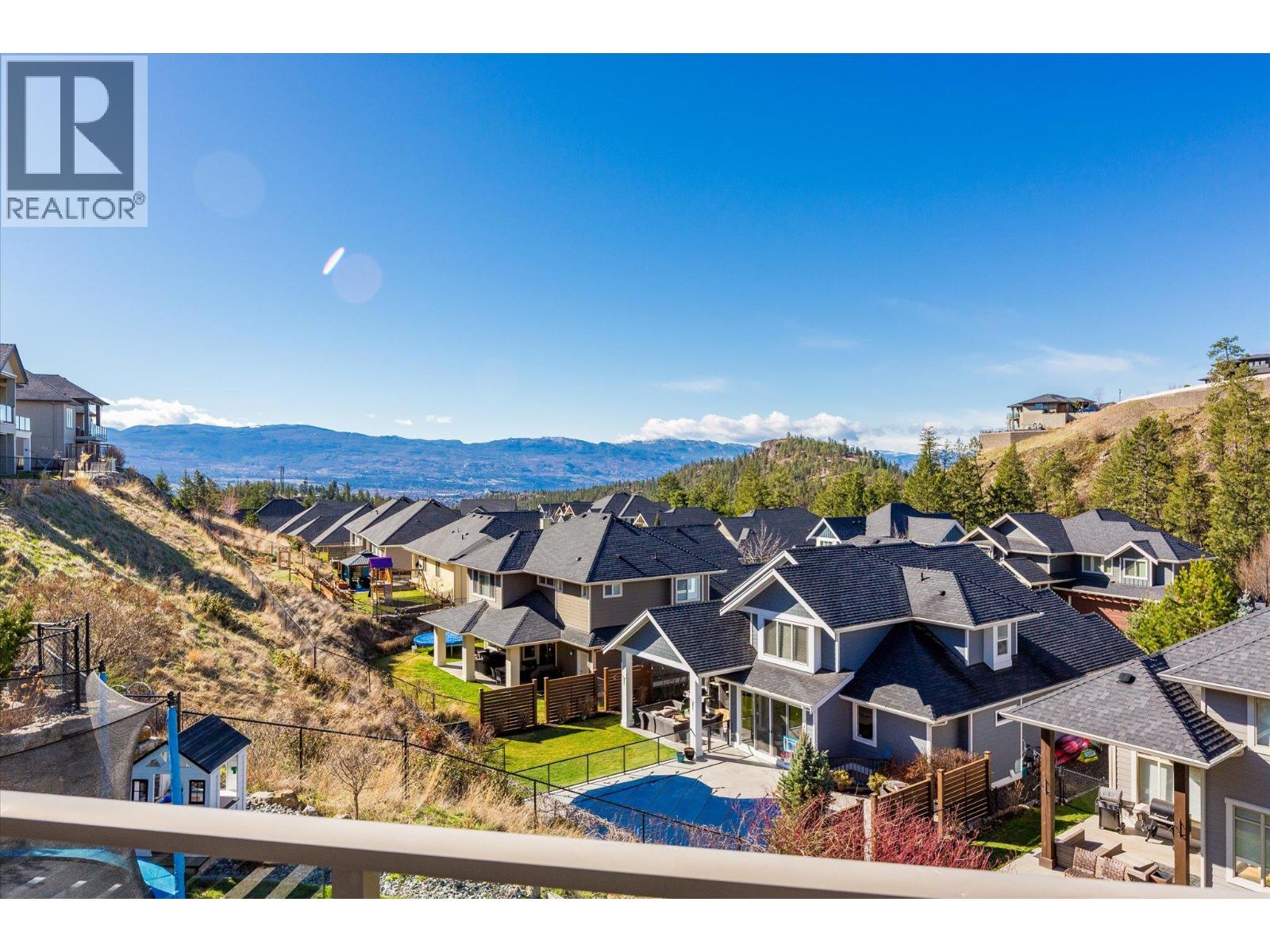 123 Lost Creek Court, Kelowna