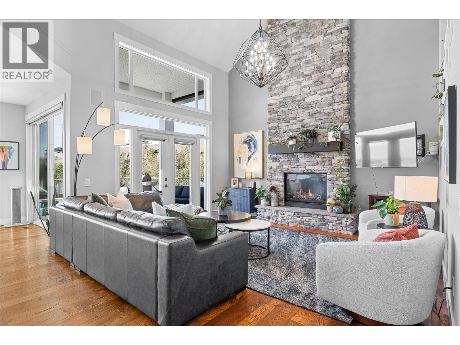 123 Lost Creek Court, Kelowna