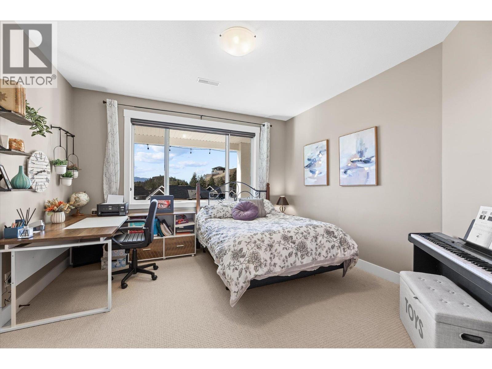 123 Lost Creek Court, Kelowna