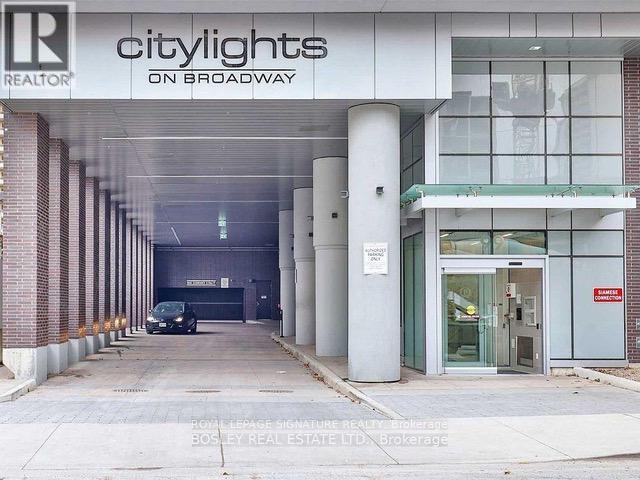 1101 - 195 REDPATH AVENUE