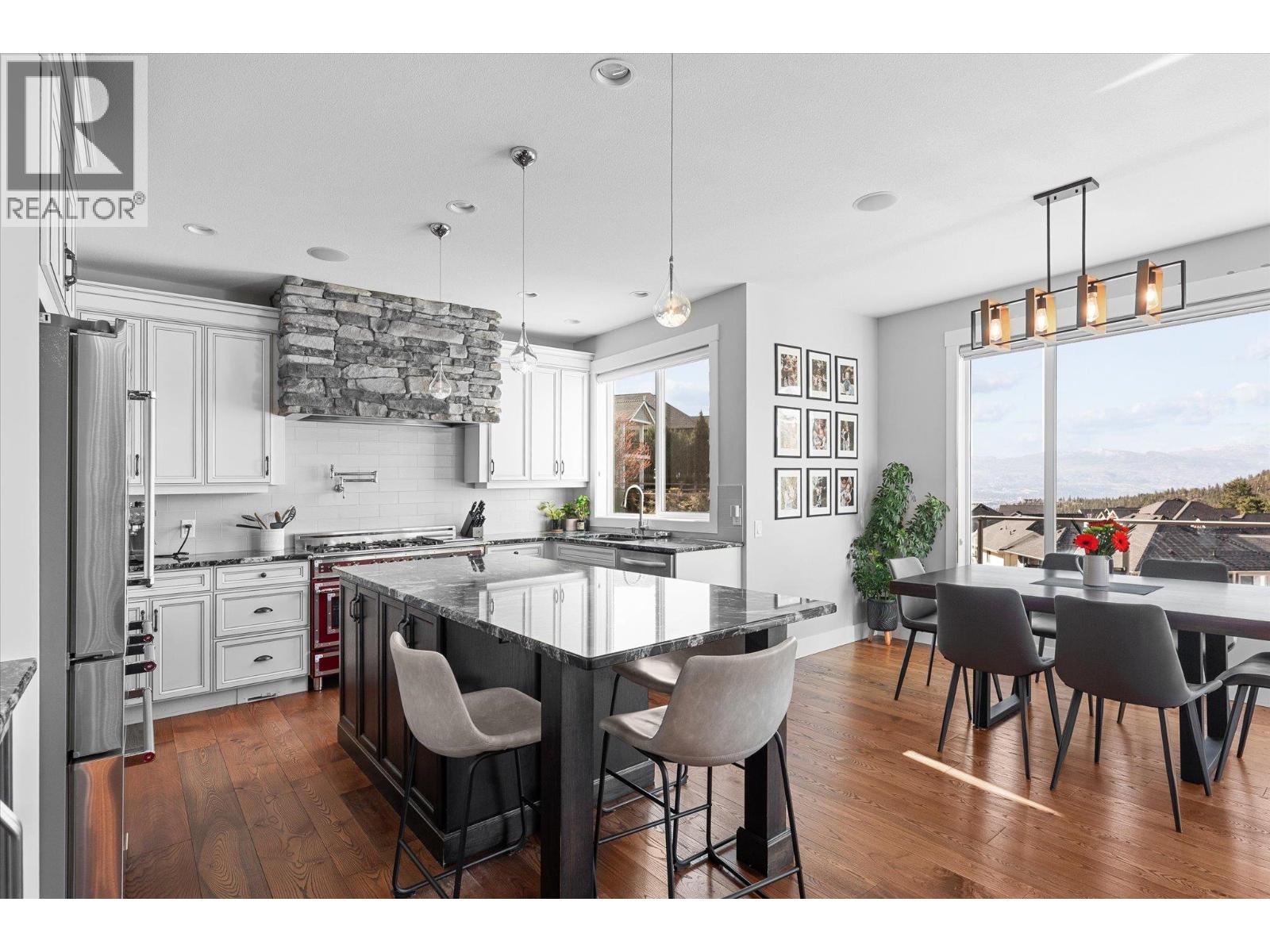 123 Lost Creek Court, Kelowna