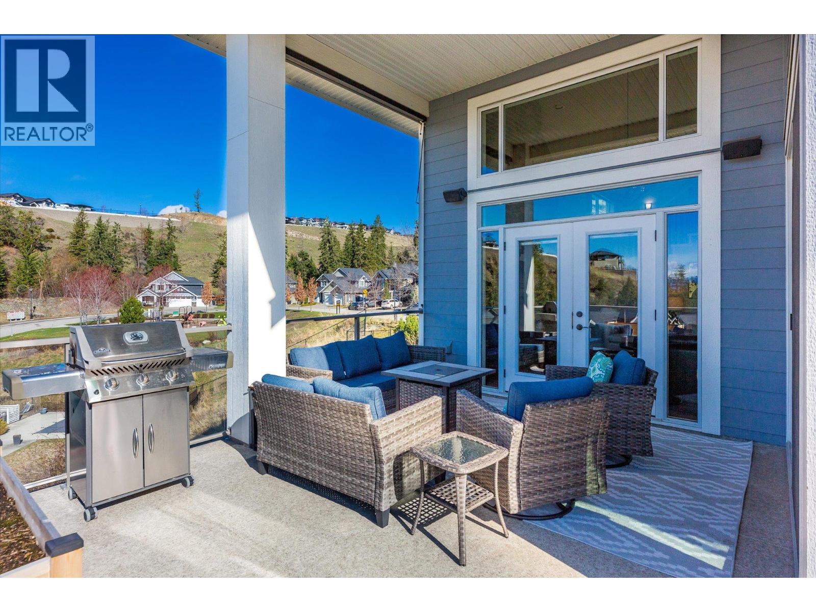 123 Lost Creek Court, Kelowna