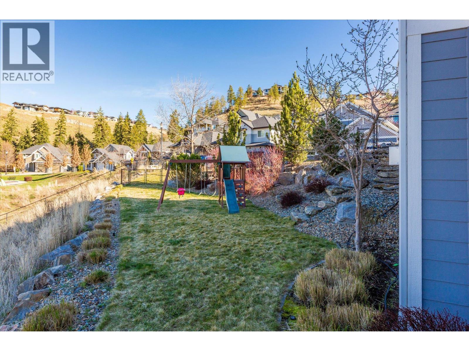 123 Lost Creek Court, Kelowna