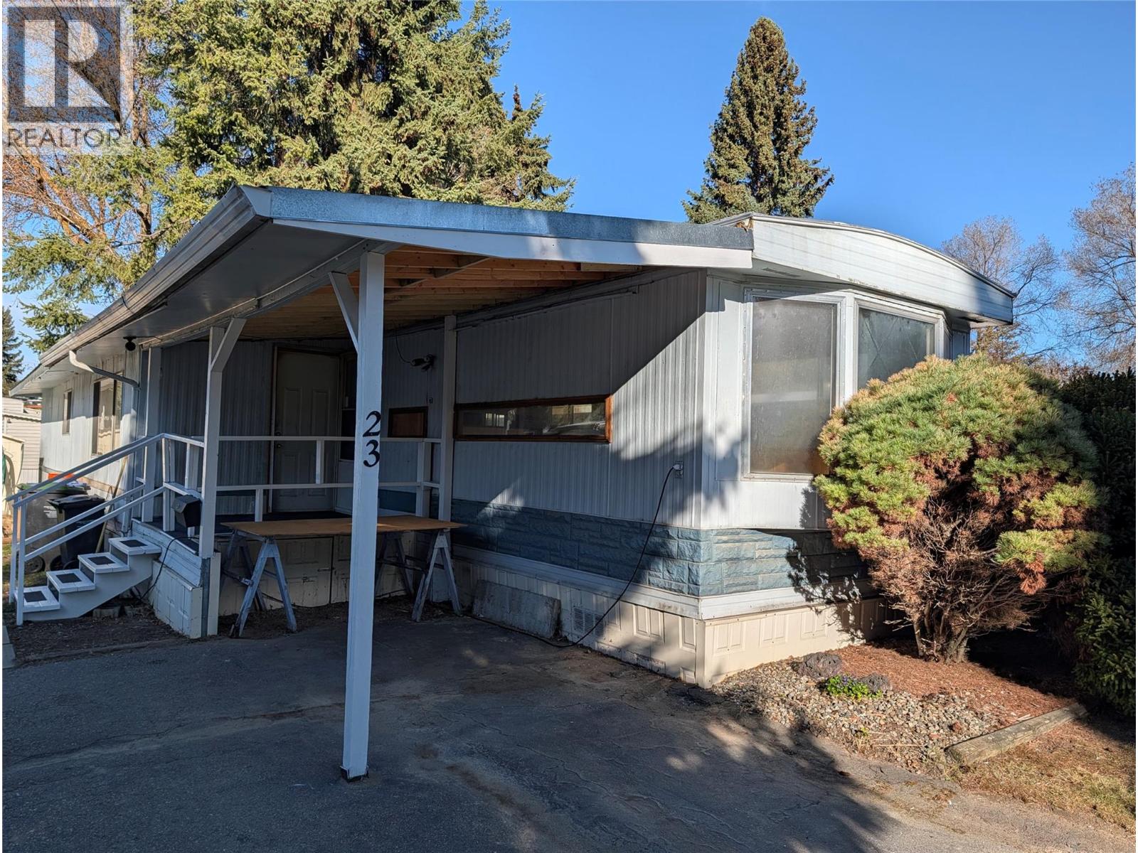 3535 Casorso Road Unit# 23, Kelowna