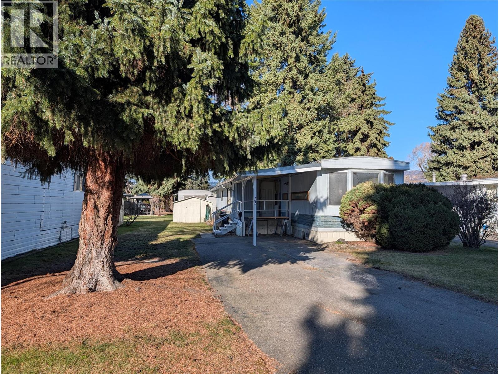 3535 Casorso Road Unit# 23, Kelowna