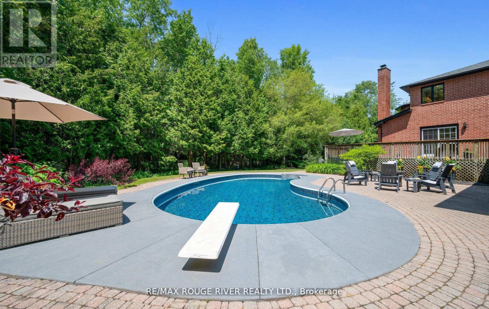 10 KRESIA LANE,Clarington,,