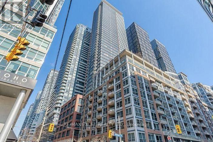 Listing photo of 2809 - 55 MERCER STREET