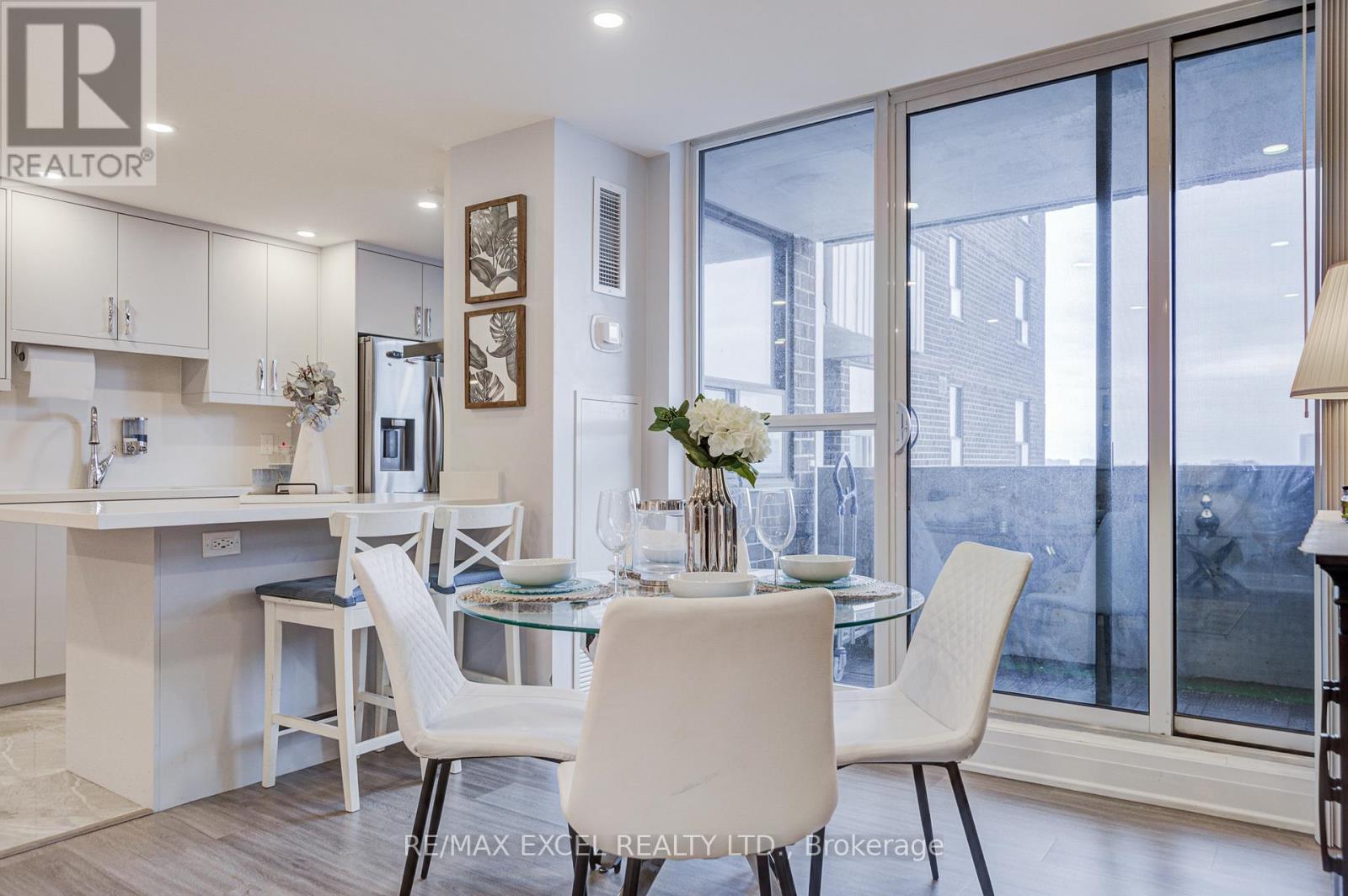 #1801 5 OLD SHEPPARD AVENUE - 12