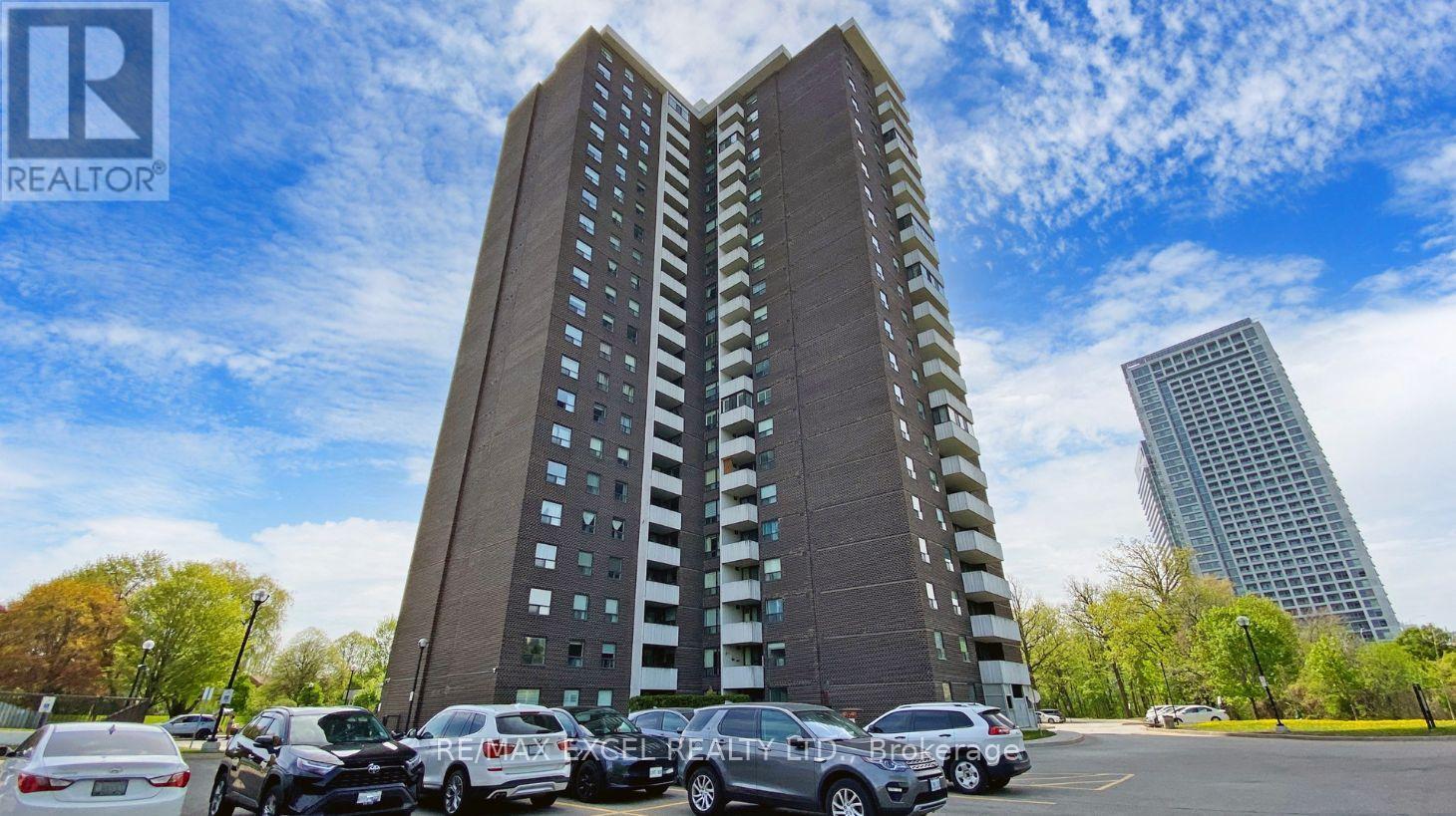 #1801 5 OLD SHEPPARD AVENUE - 1