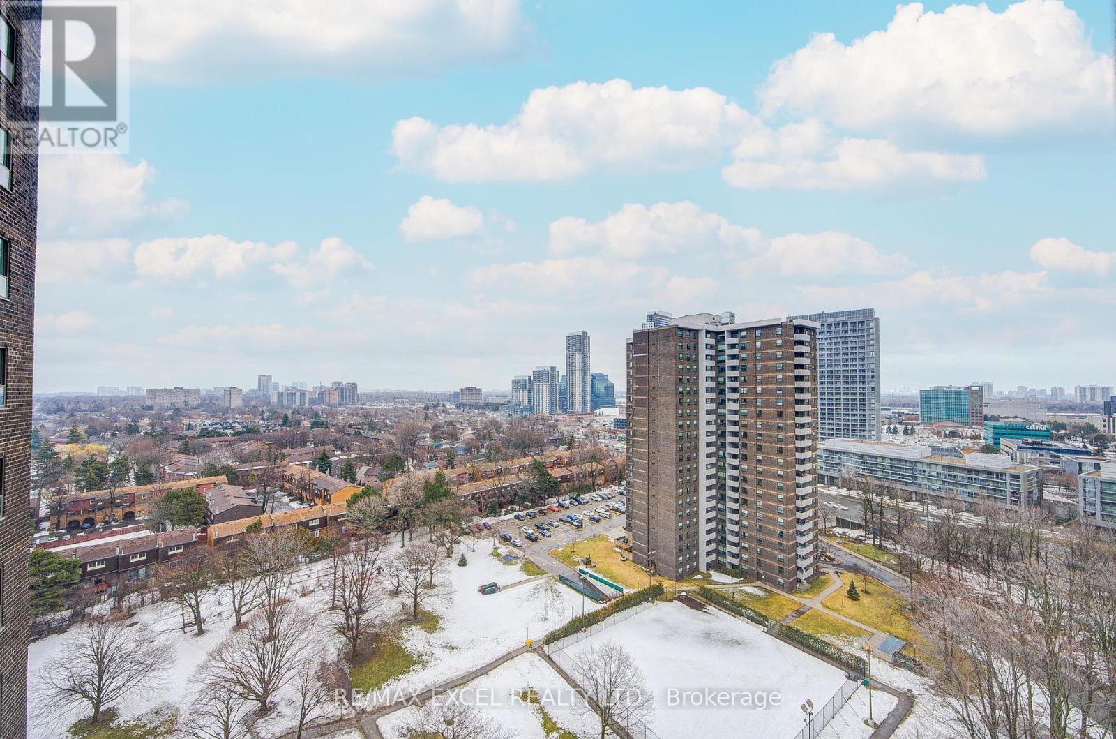 #1801 5 OLD SHEPPARD AVENUE - 36